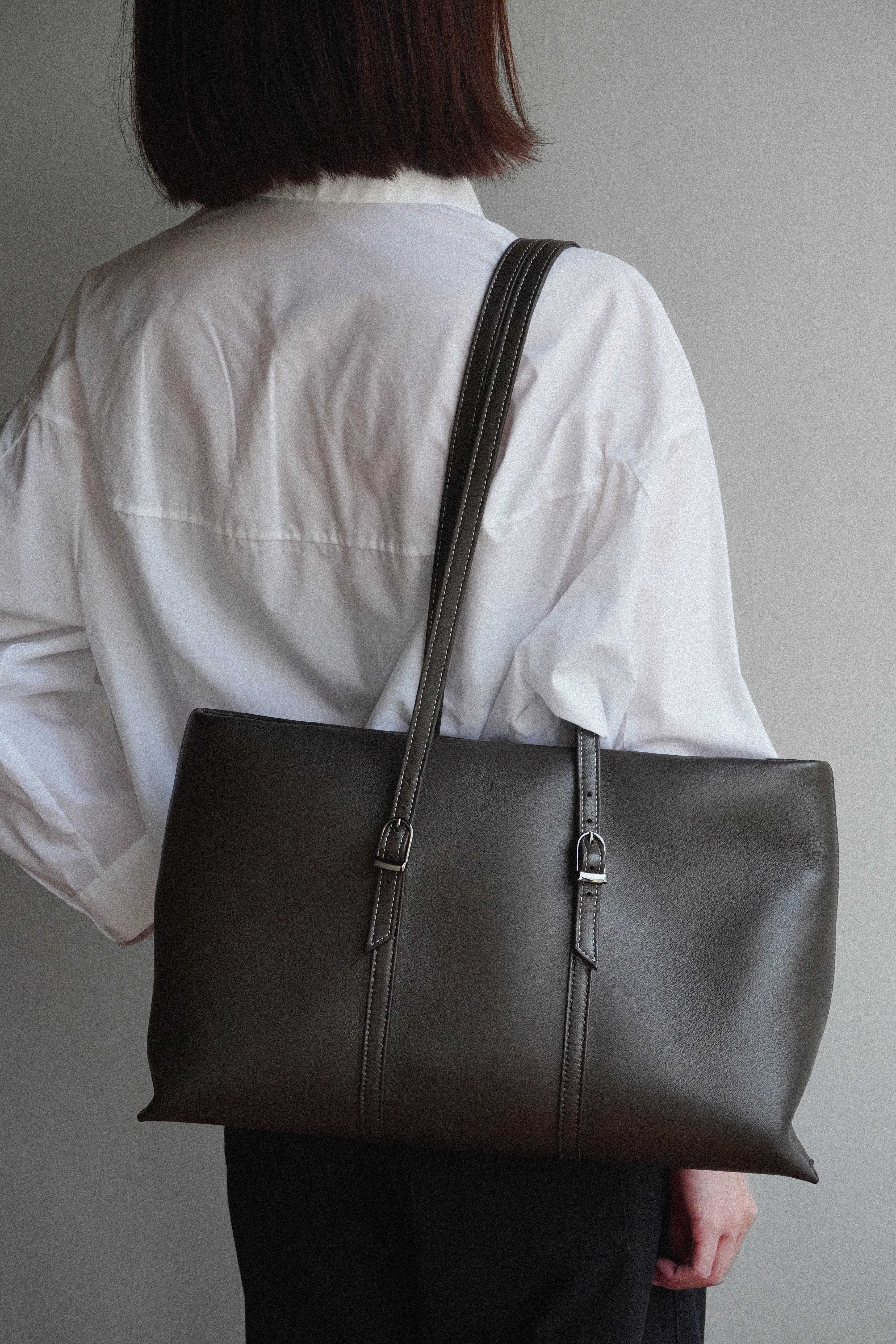 June's Bag Black