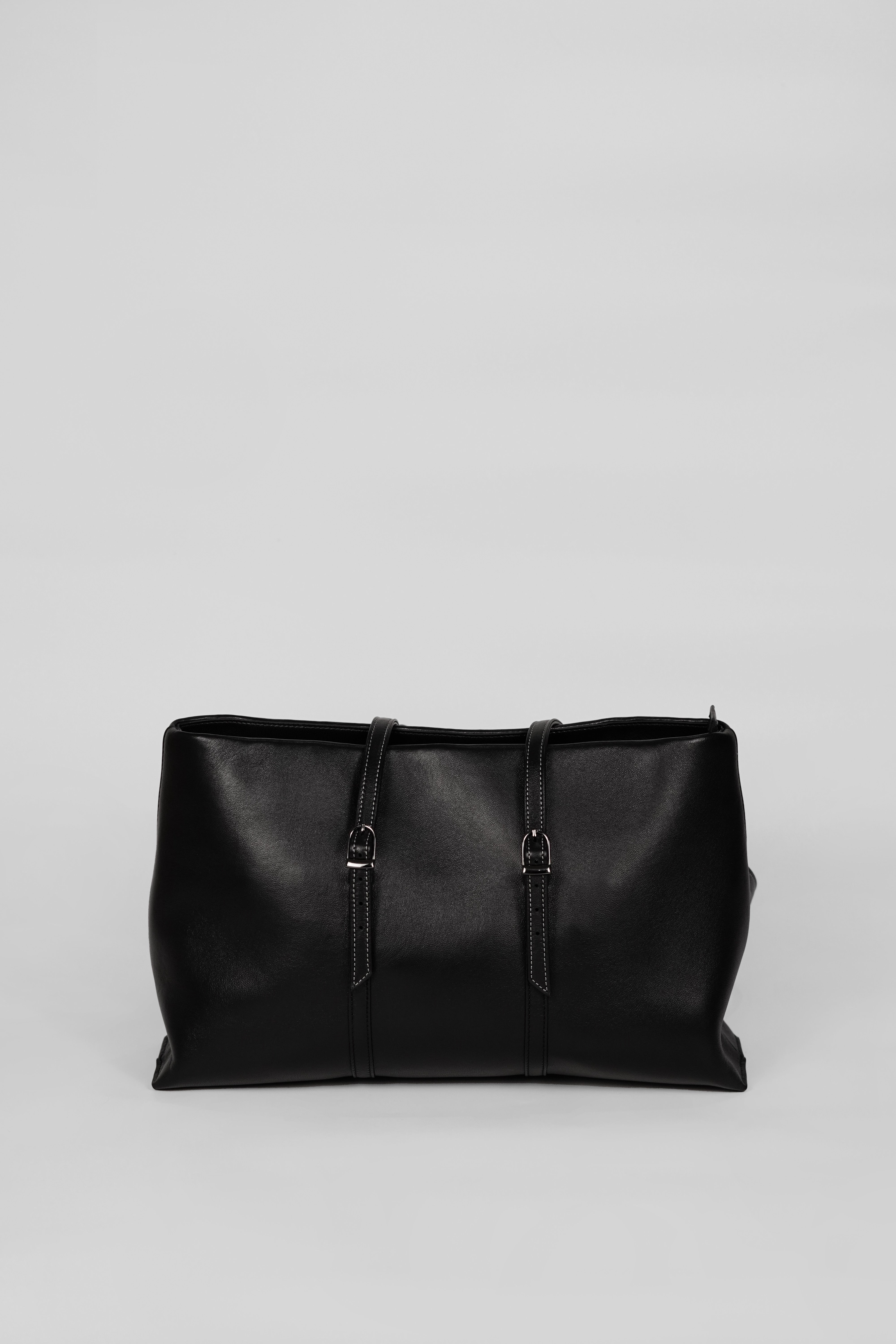 June's Bag Black