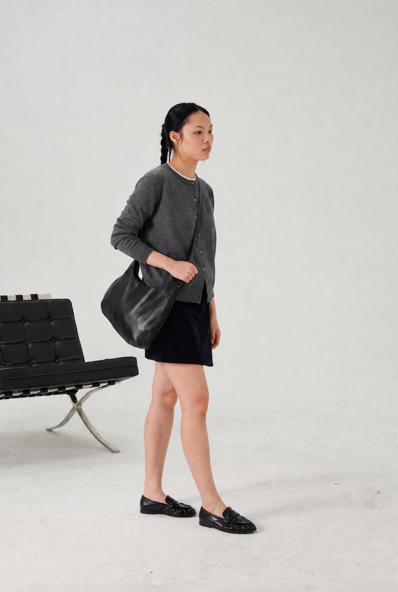 Raindrop Bag Large