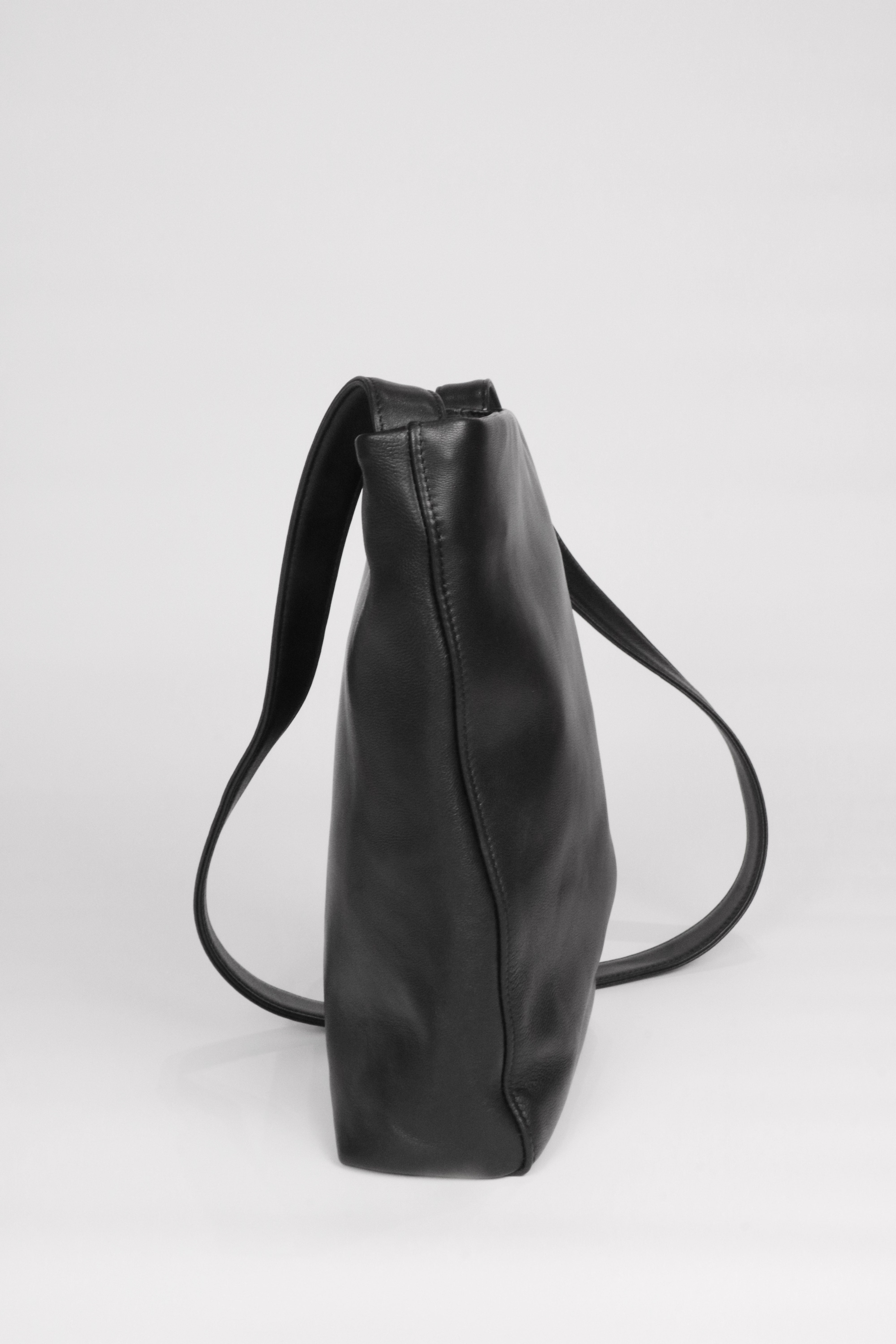 Popcorn Tote
