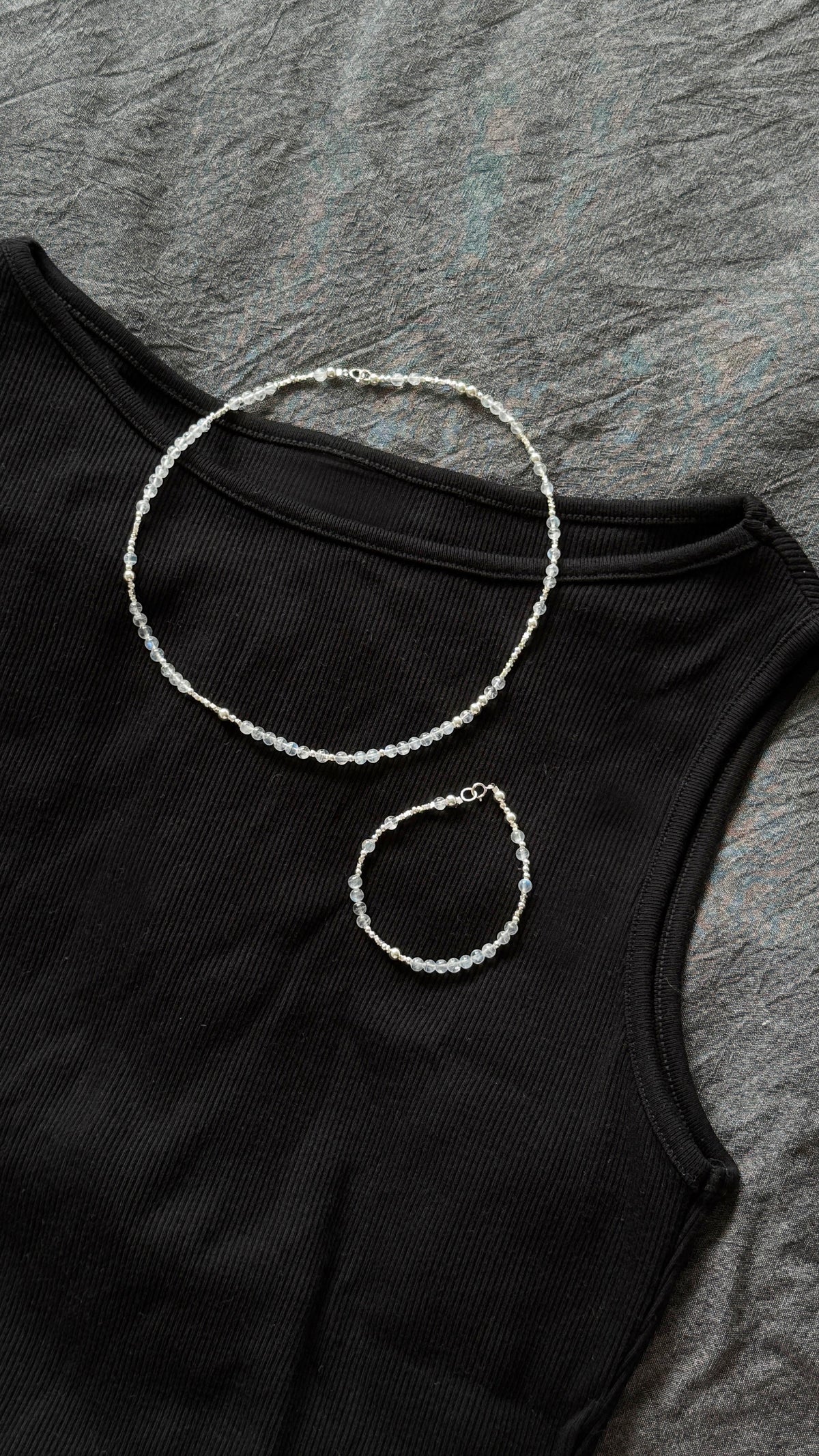 YUL | Sliver Moon Series