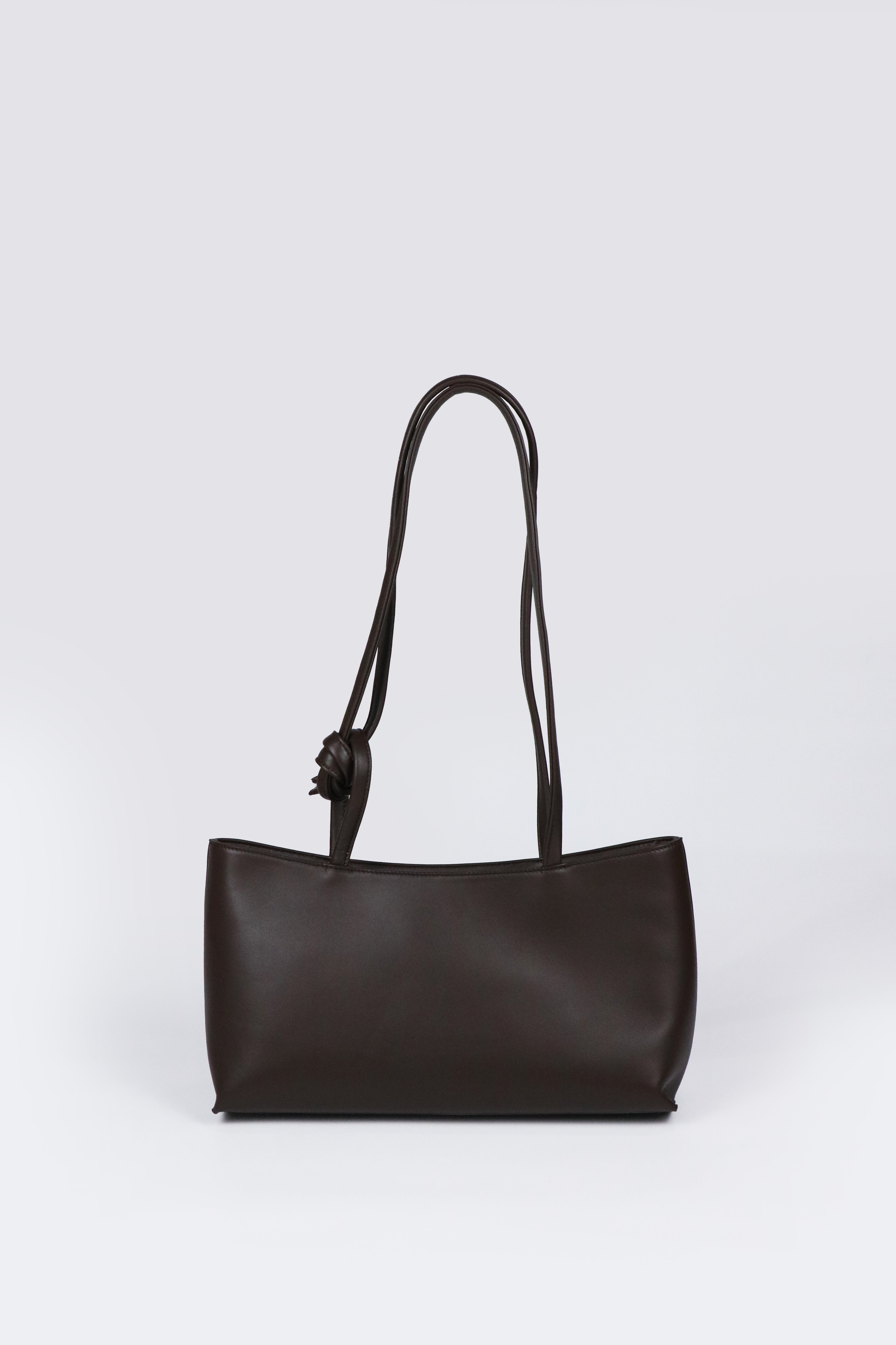 A Roam 2 Way Bag Brown