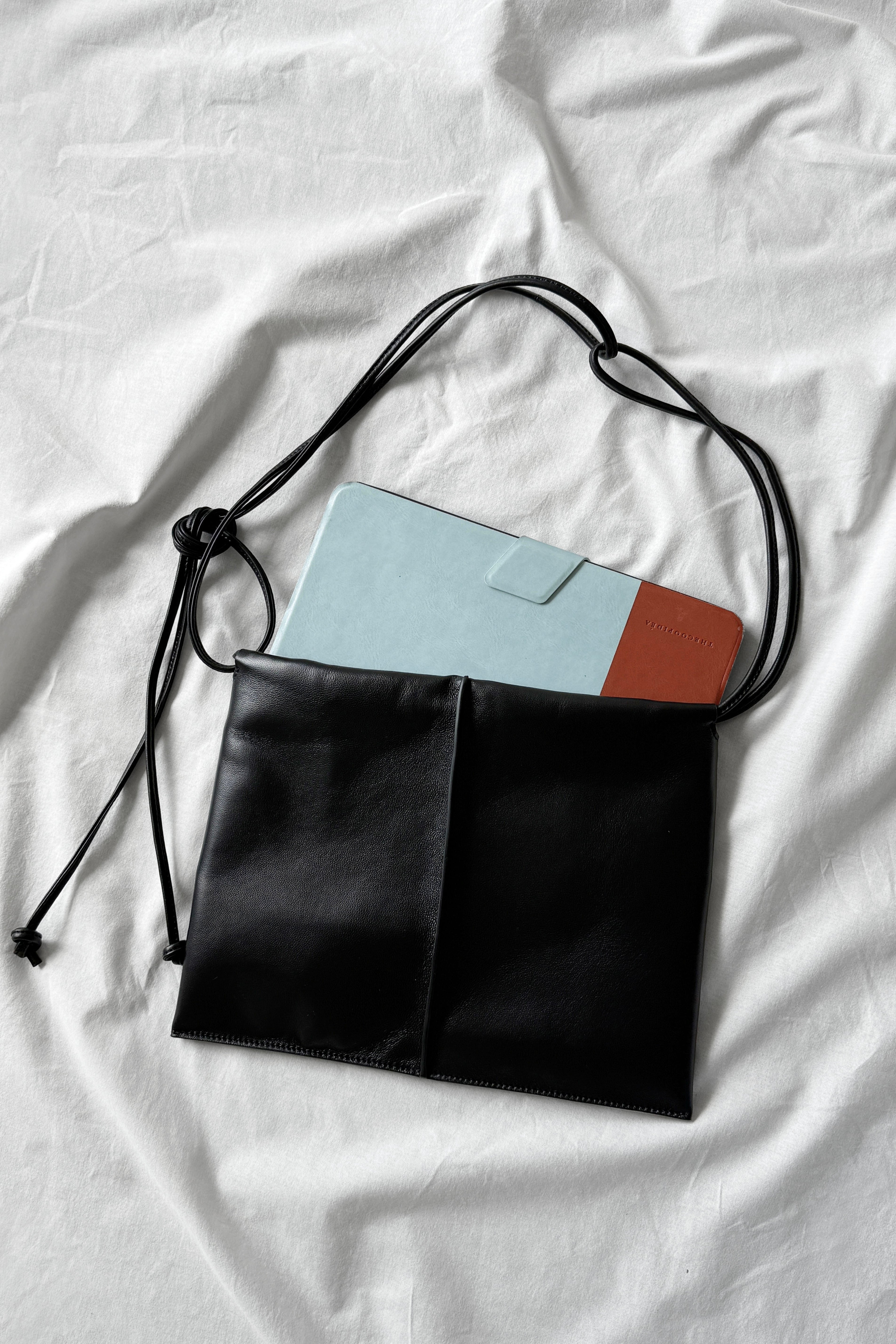 Drawstring Bag Large