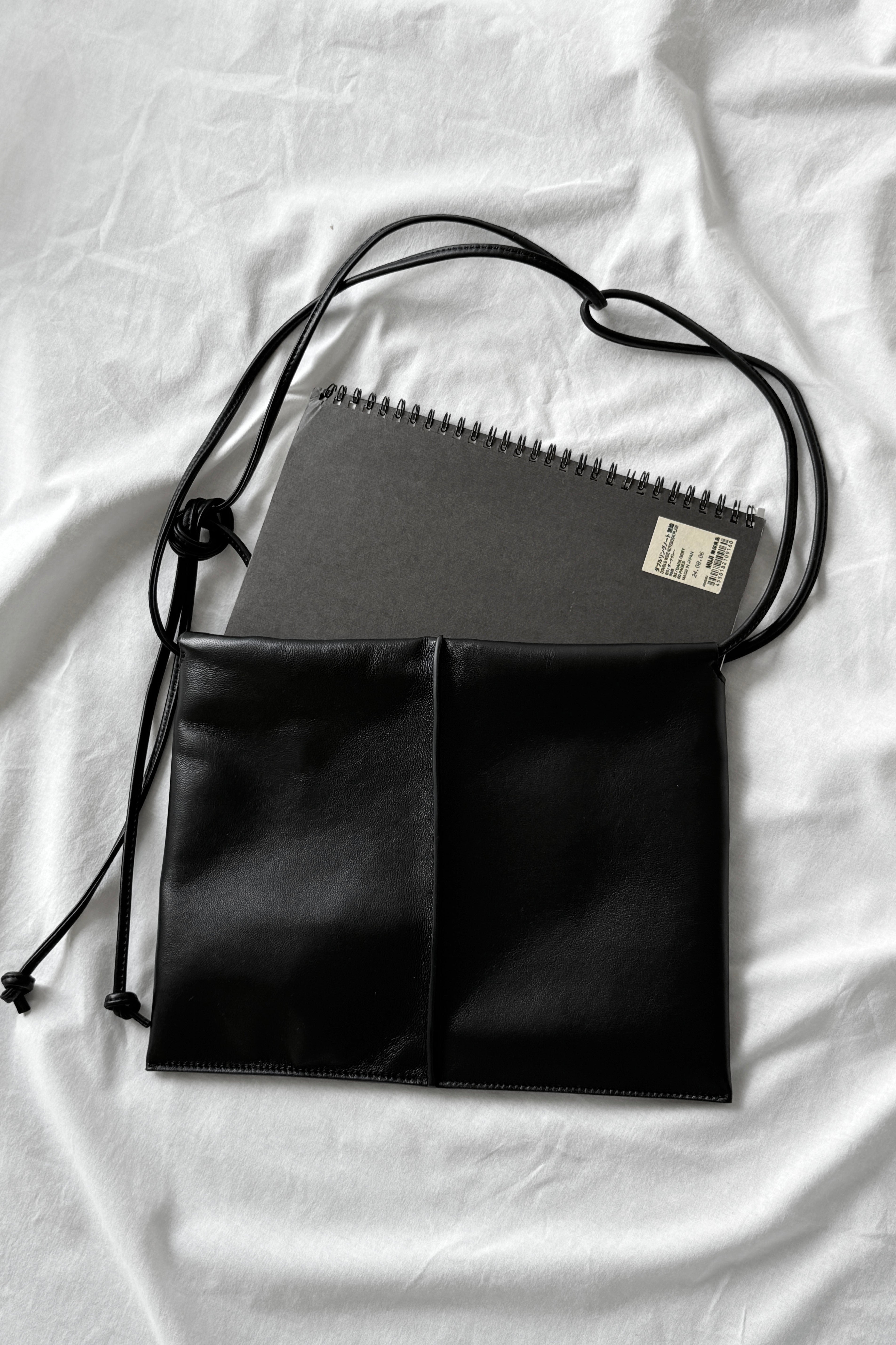 Drawstring Bag Large