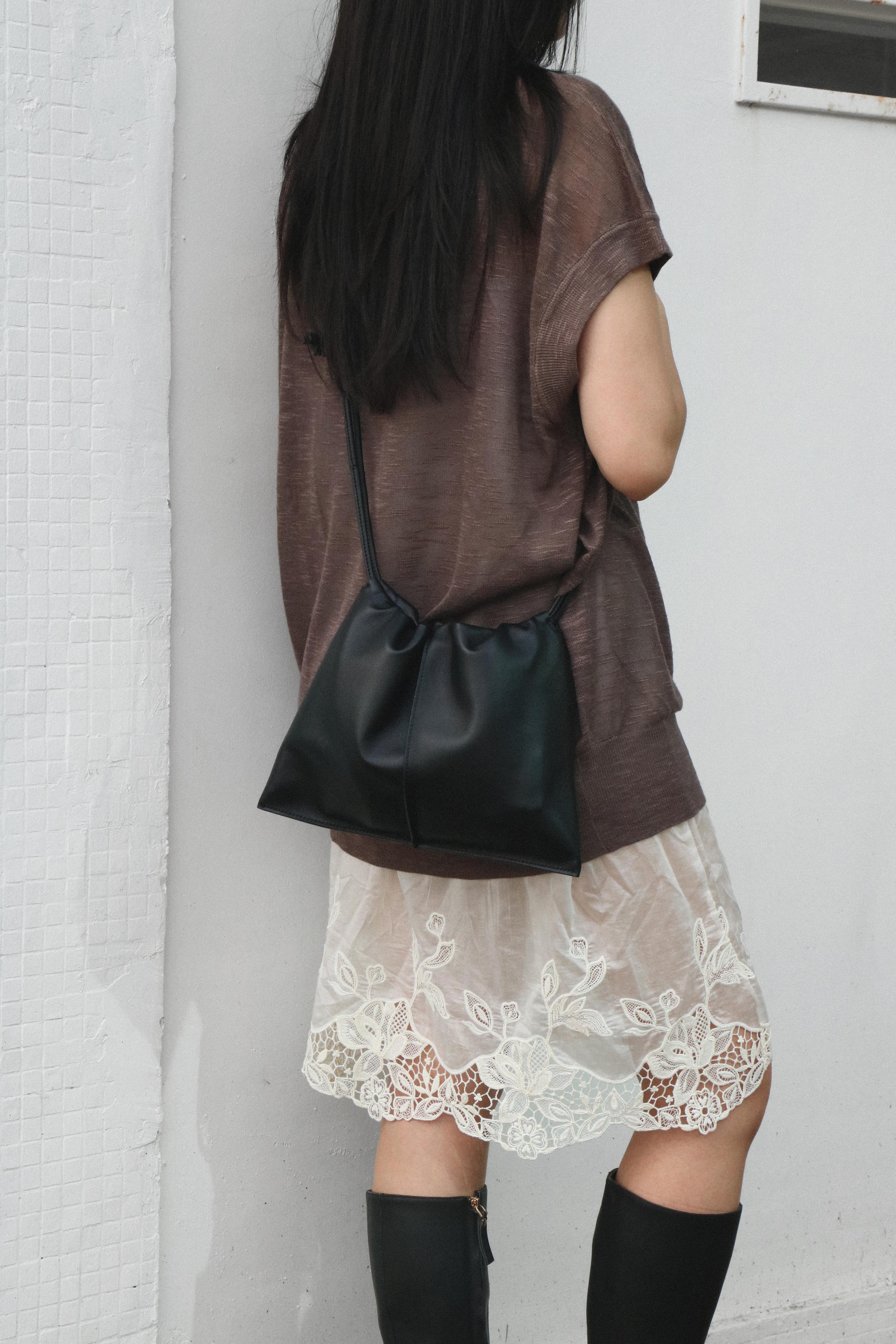 Drawstring Bag Large