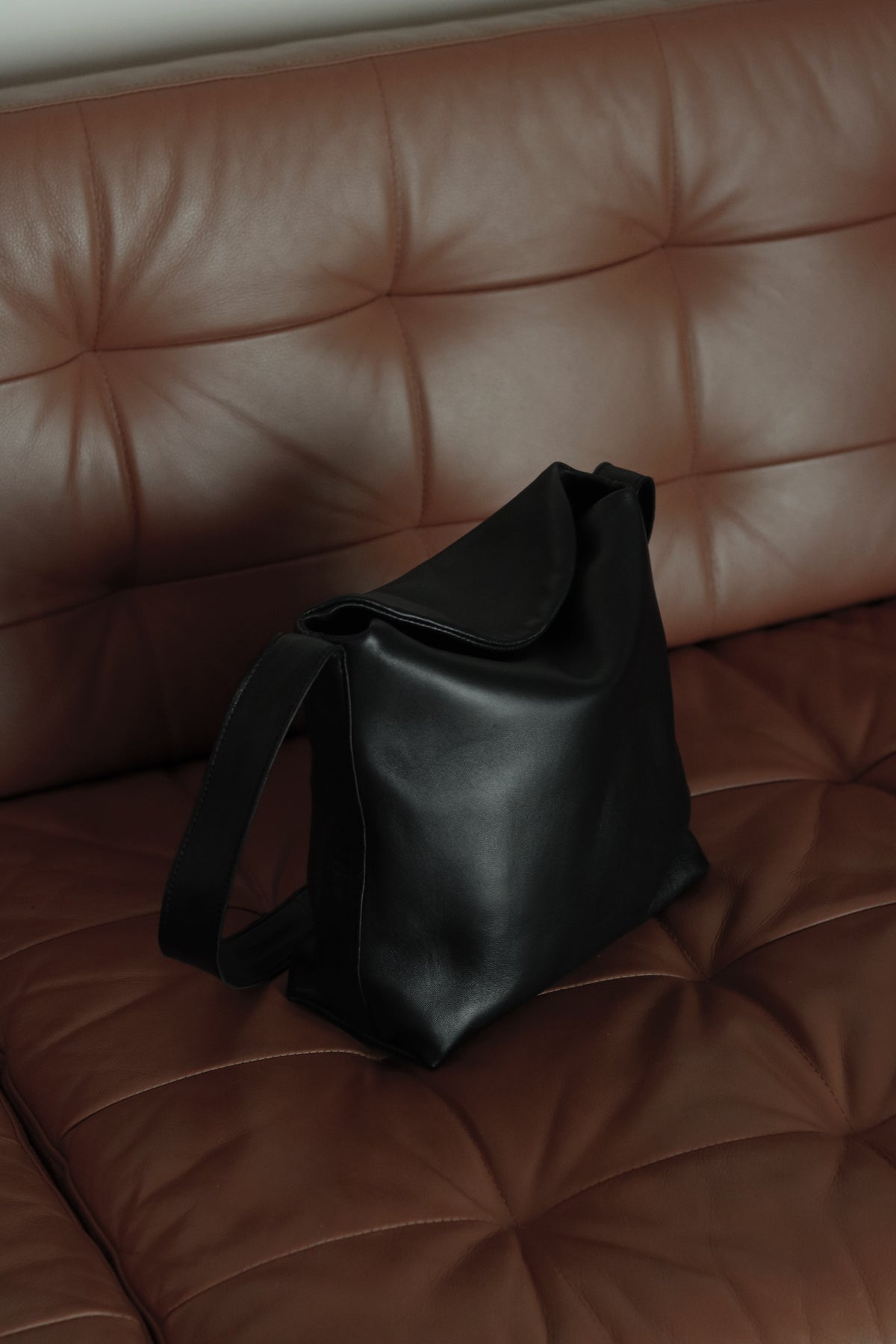 Edition Pillow Bag Large