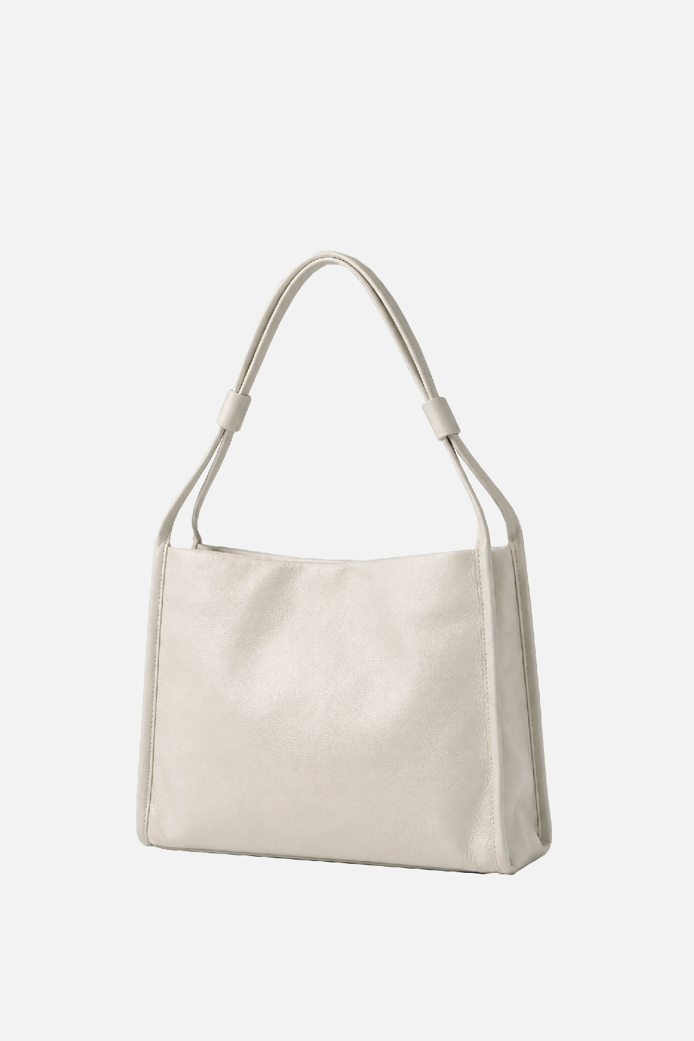 Pocket Bag X-Large Ivory
