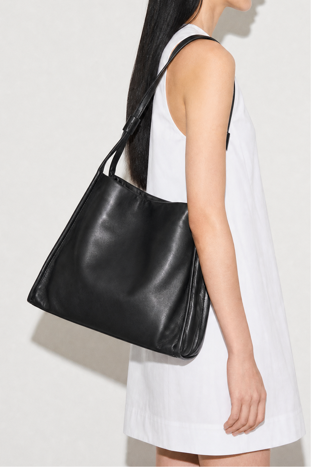 Pocket Bag X-Large Black