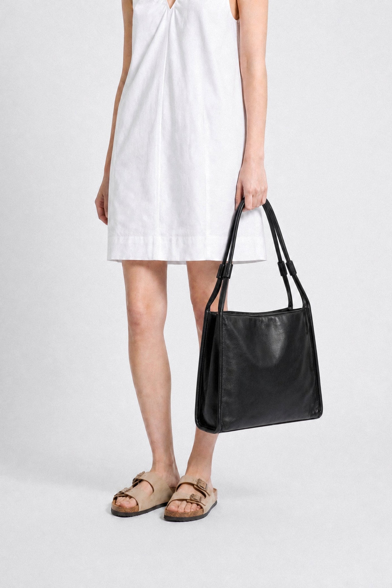 Pocket Bag X-Large Black