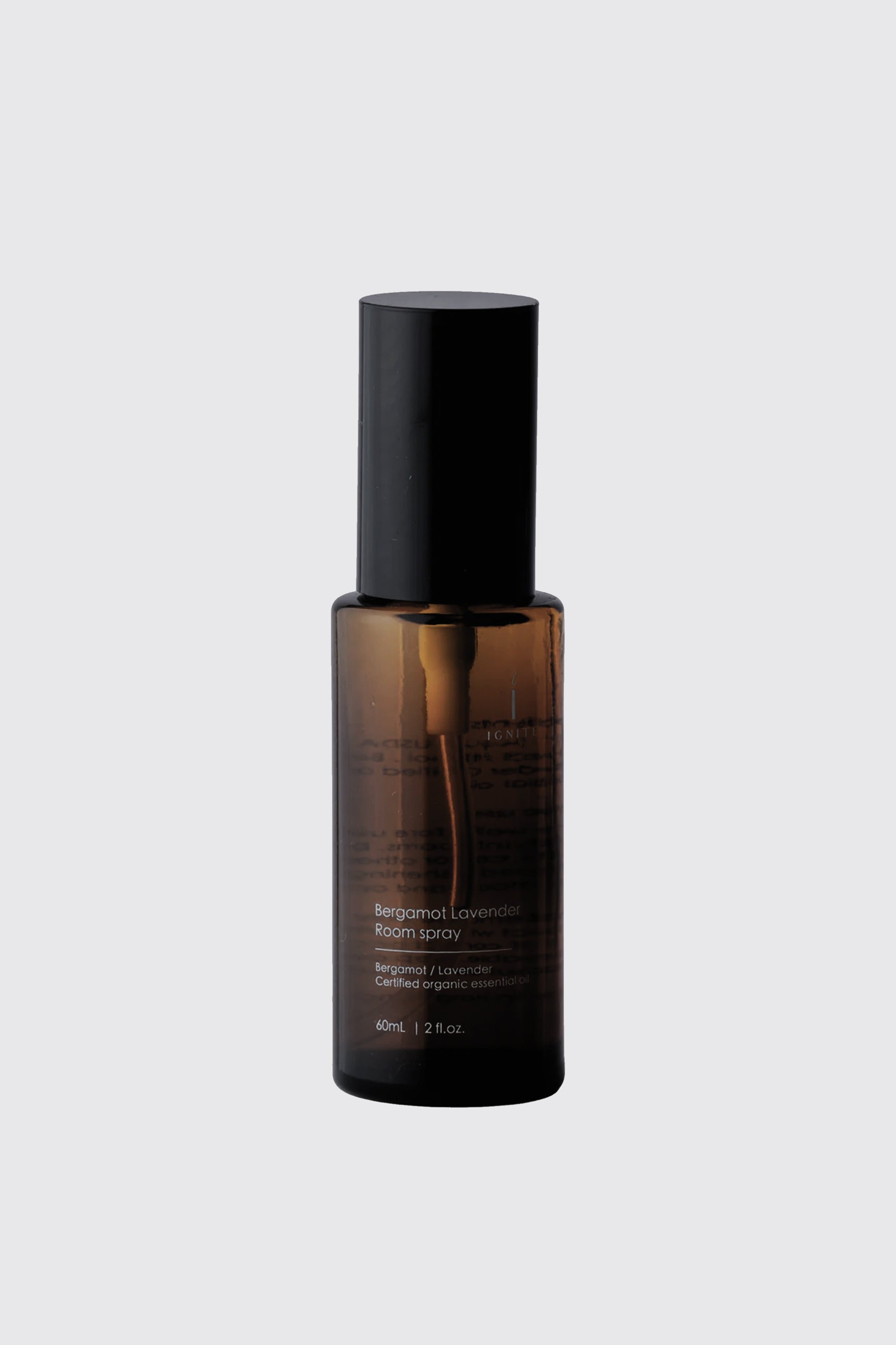 IGNITE Bergamot Lavender Room Spray