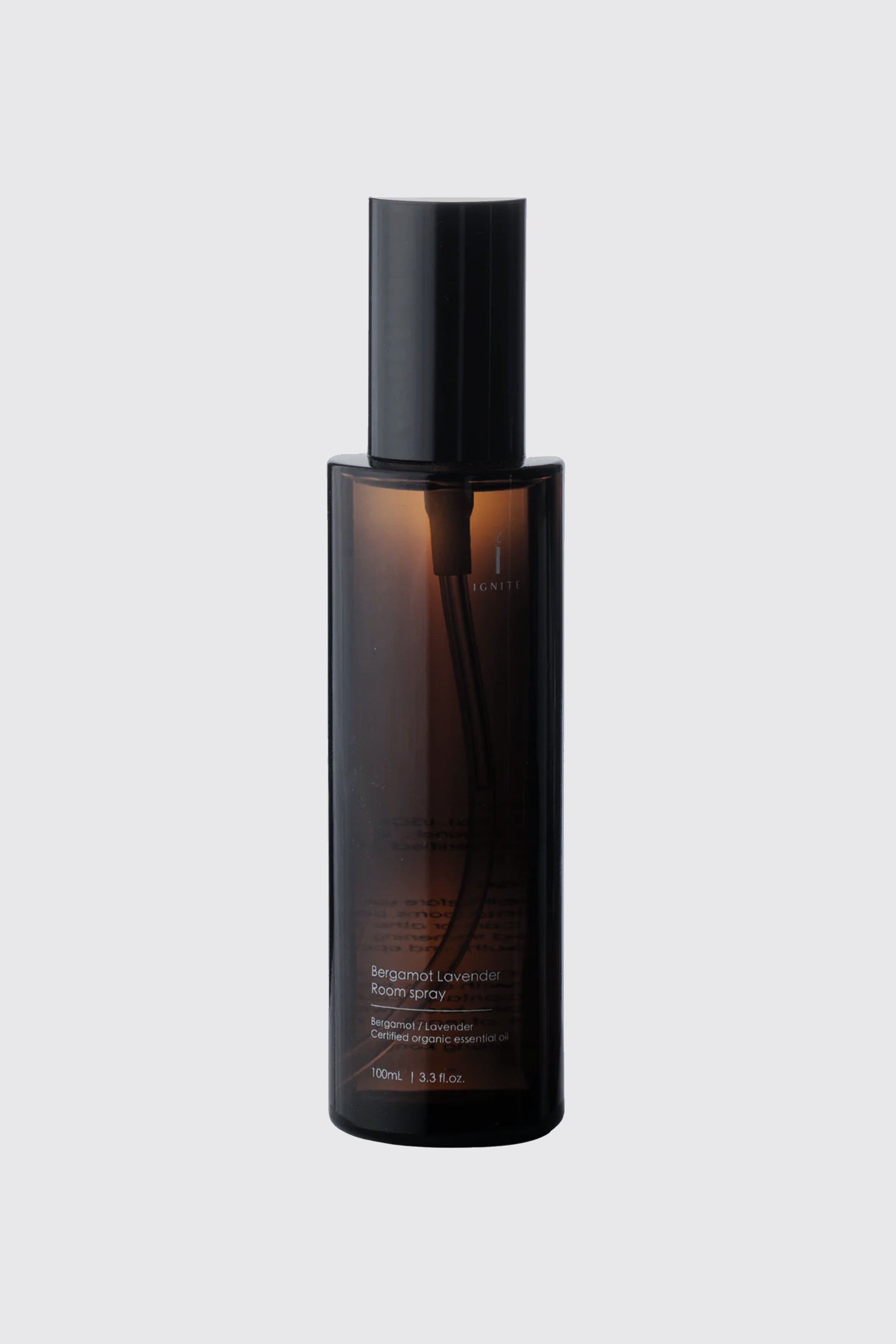 IGNITE Bergamot Lavender Room Spray