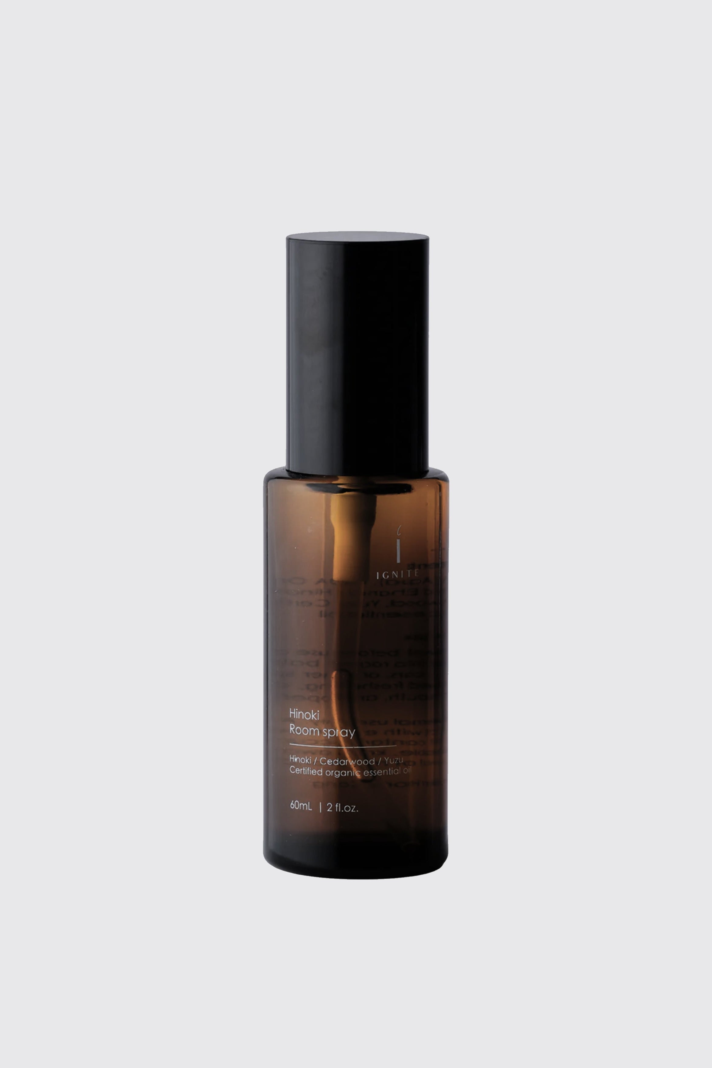 IGNITE Hinoki Room Spray