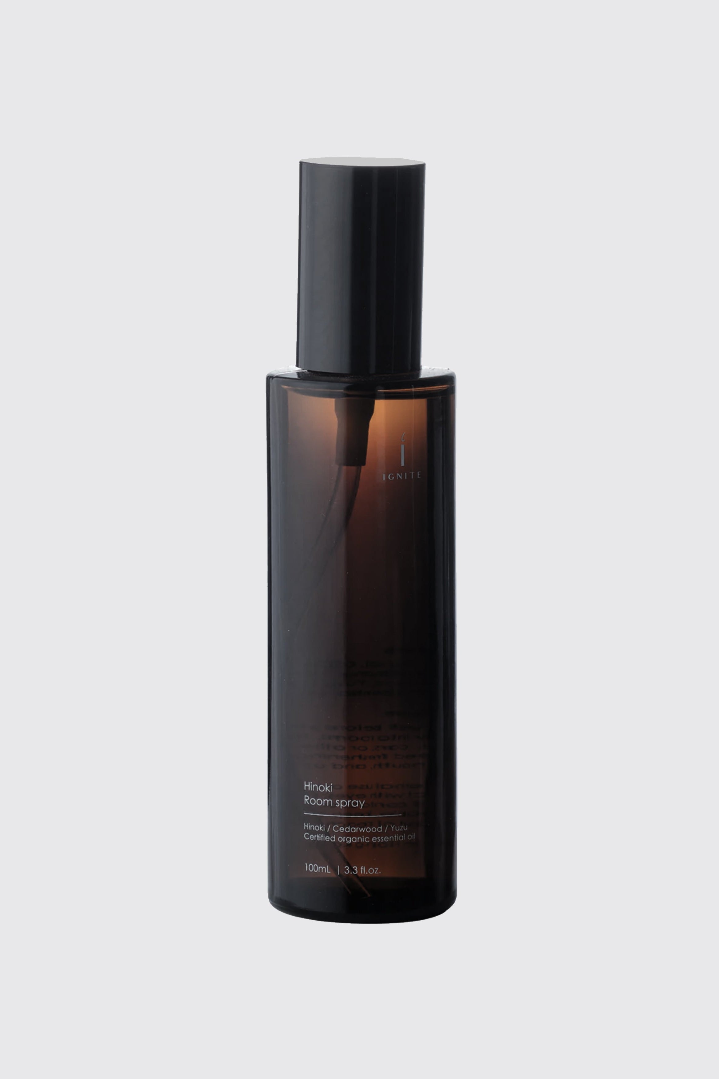 IGNITE Hinoki Room Spray