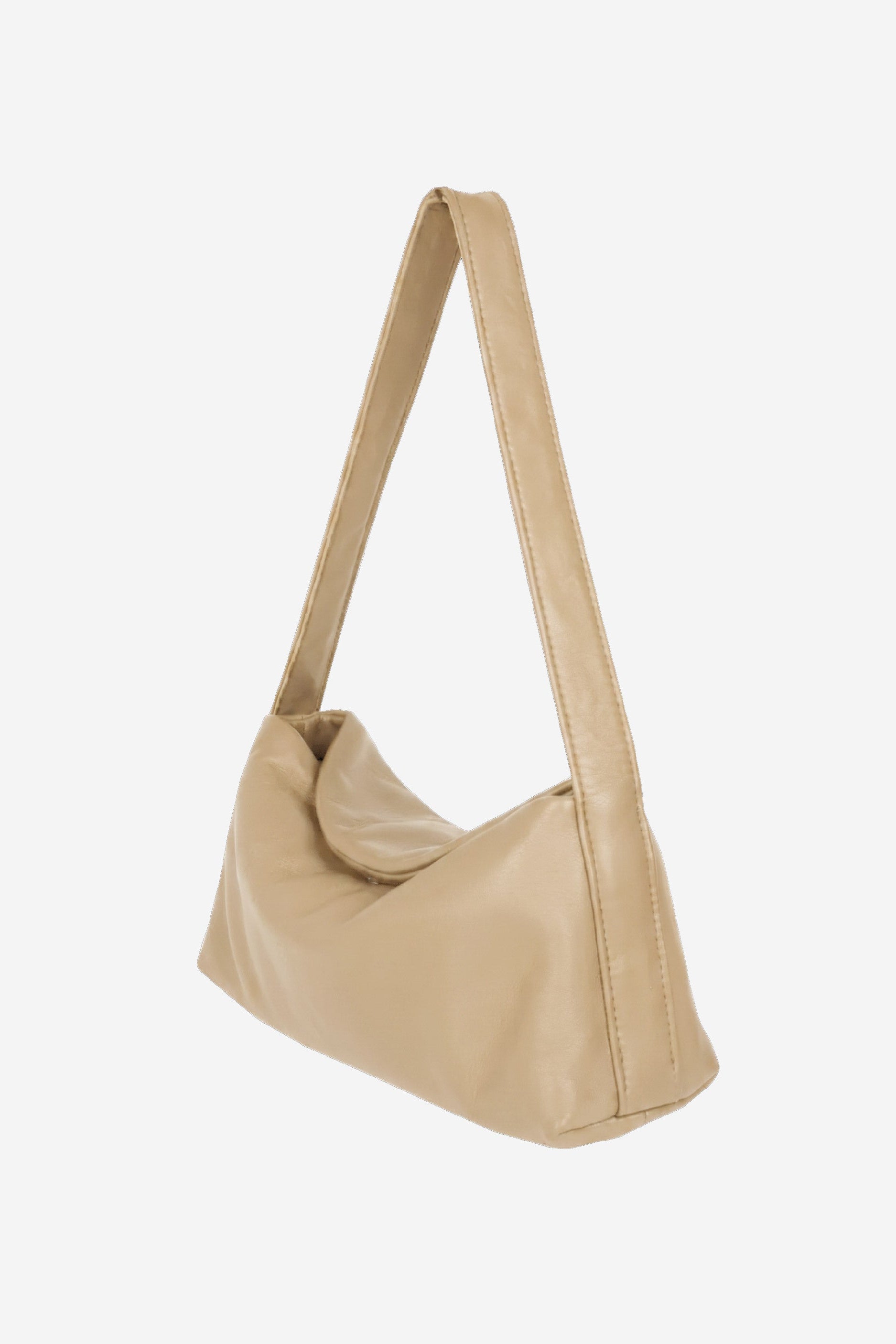 Pillow Bag Cream