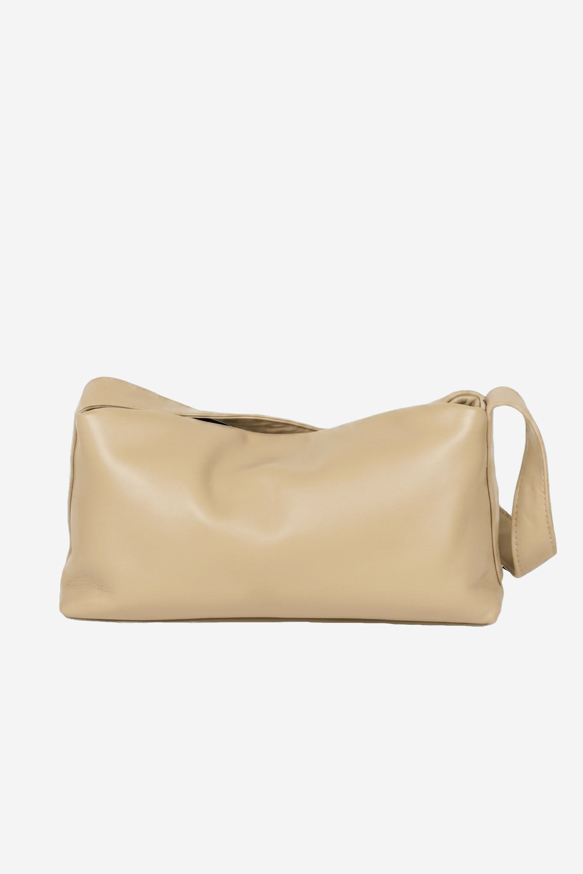 Pillow Bag Cream