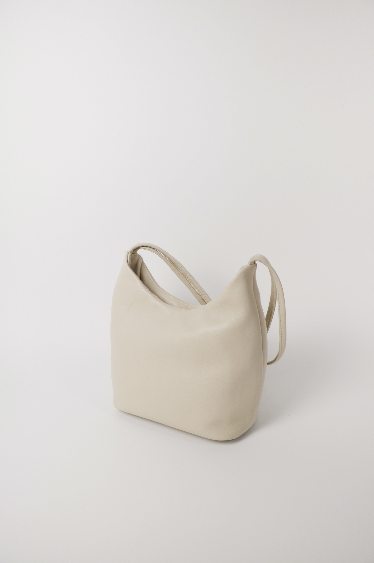 Harri Shoulder Bag Ivory