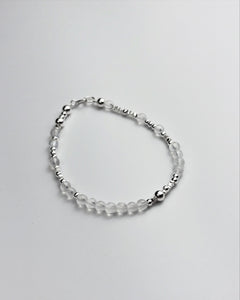 Sliver Moon Series