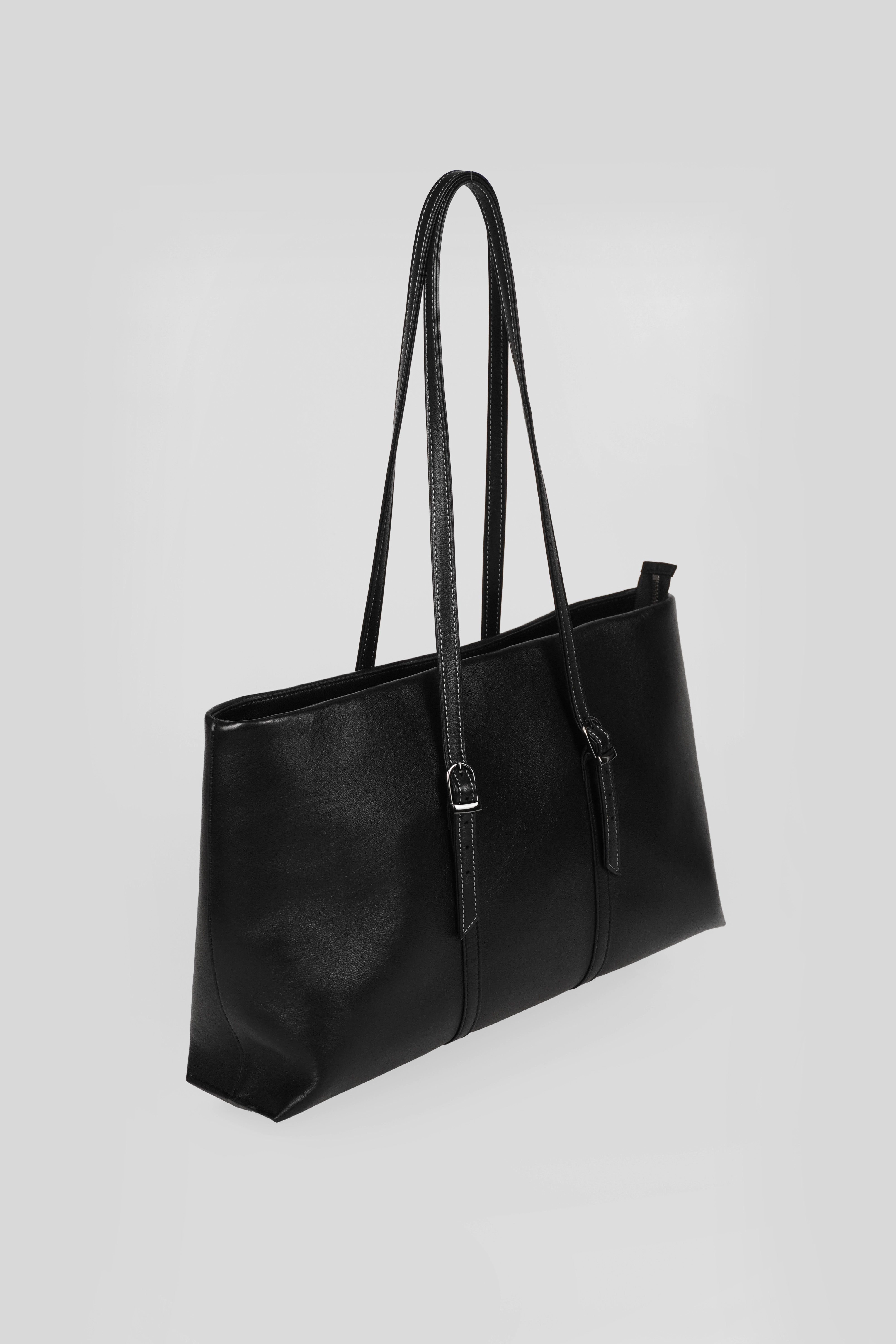 June's Bag Black