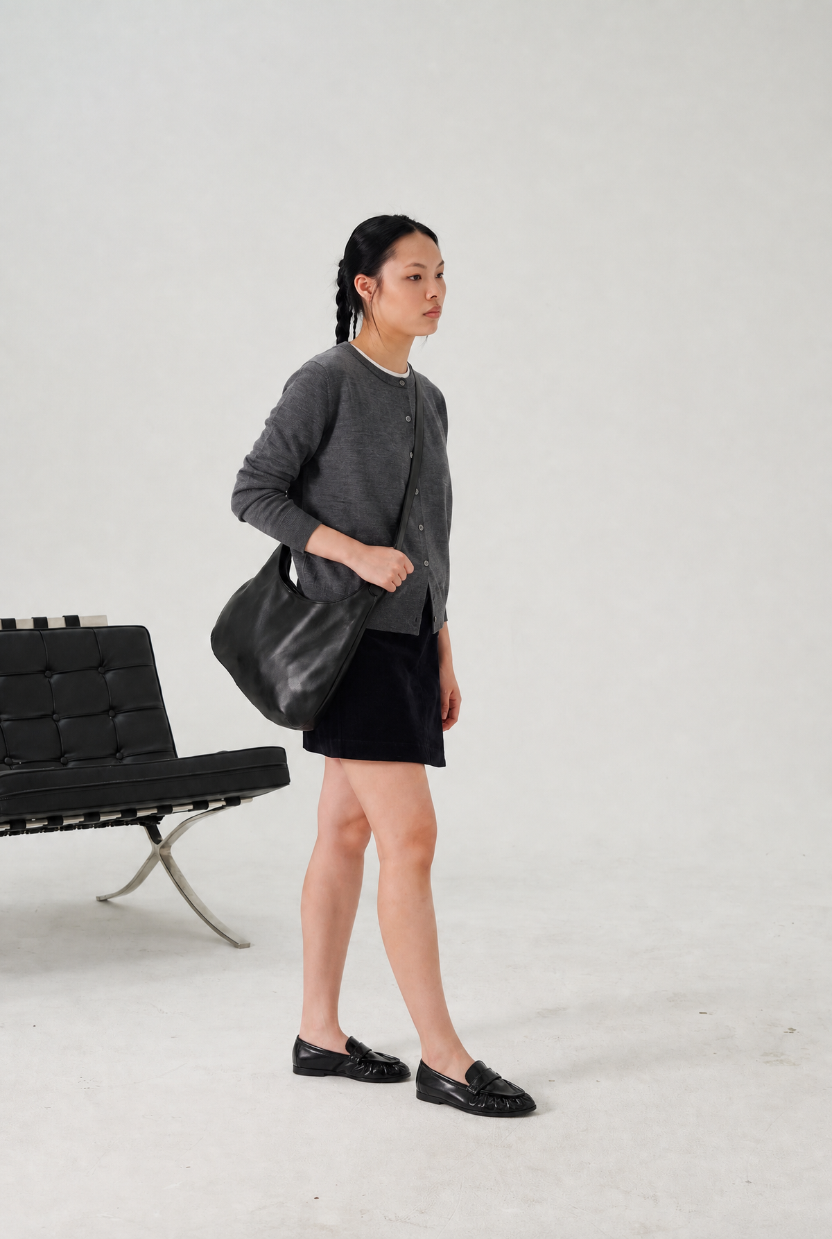 Raindrop Bag Large
