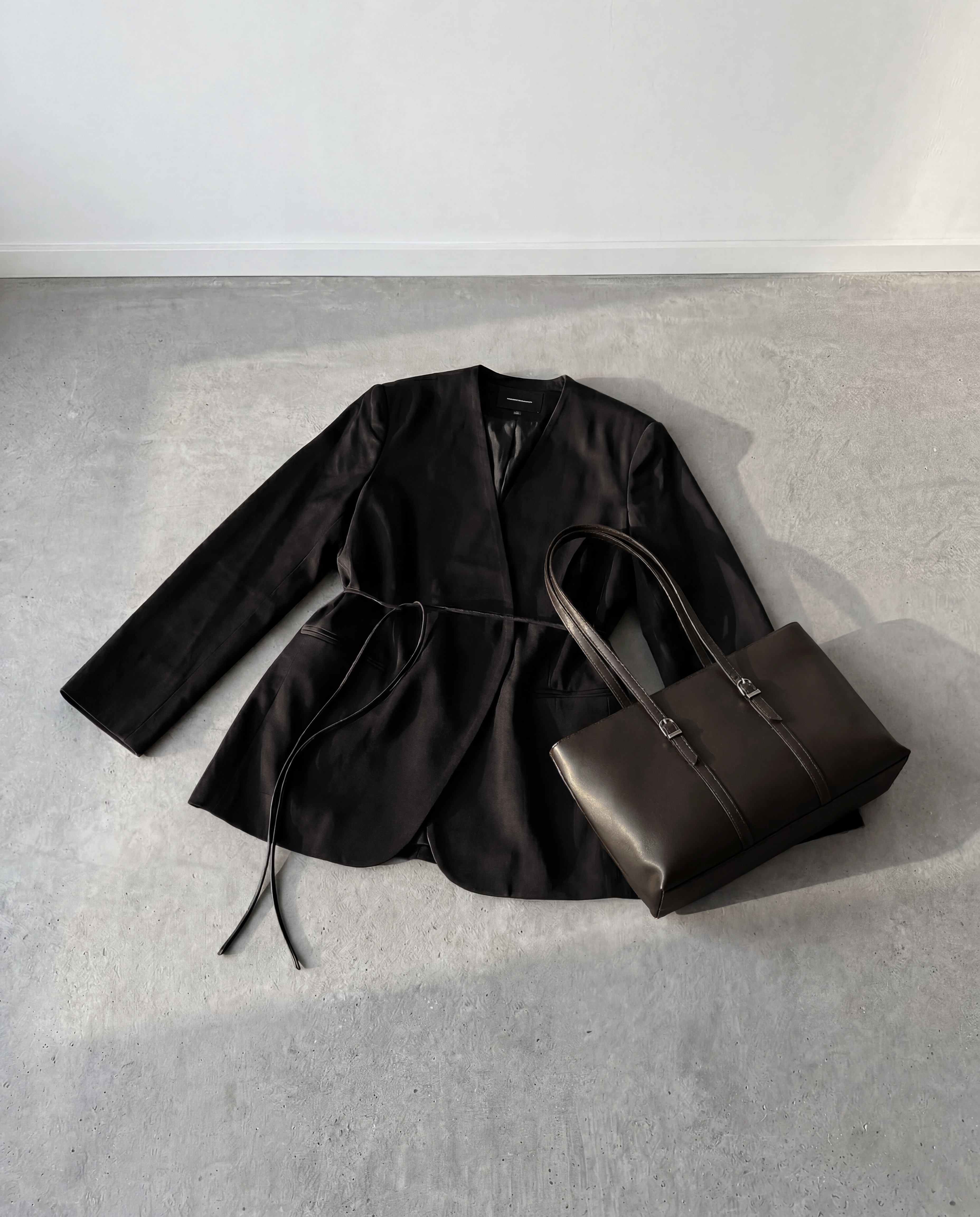 June's Bag Chocolate