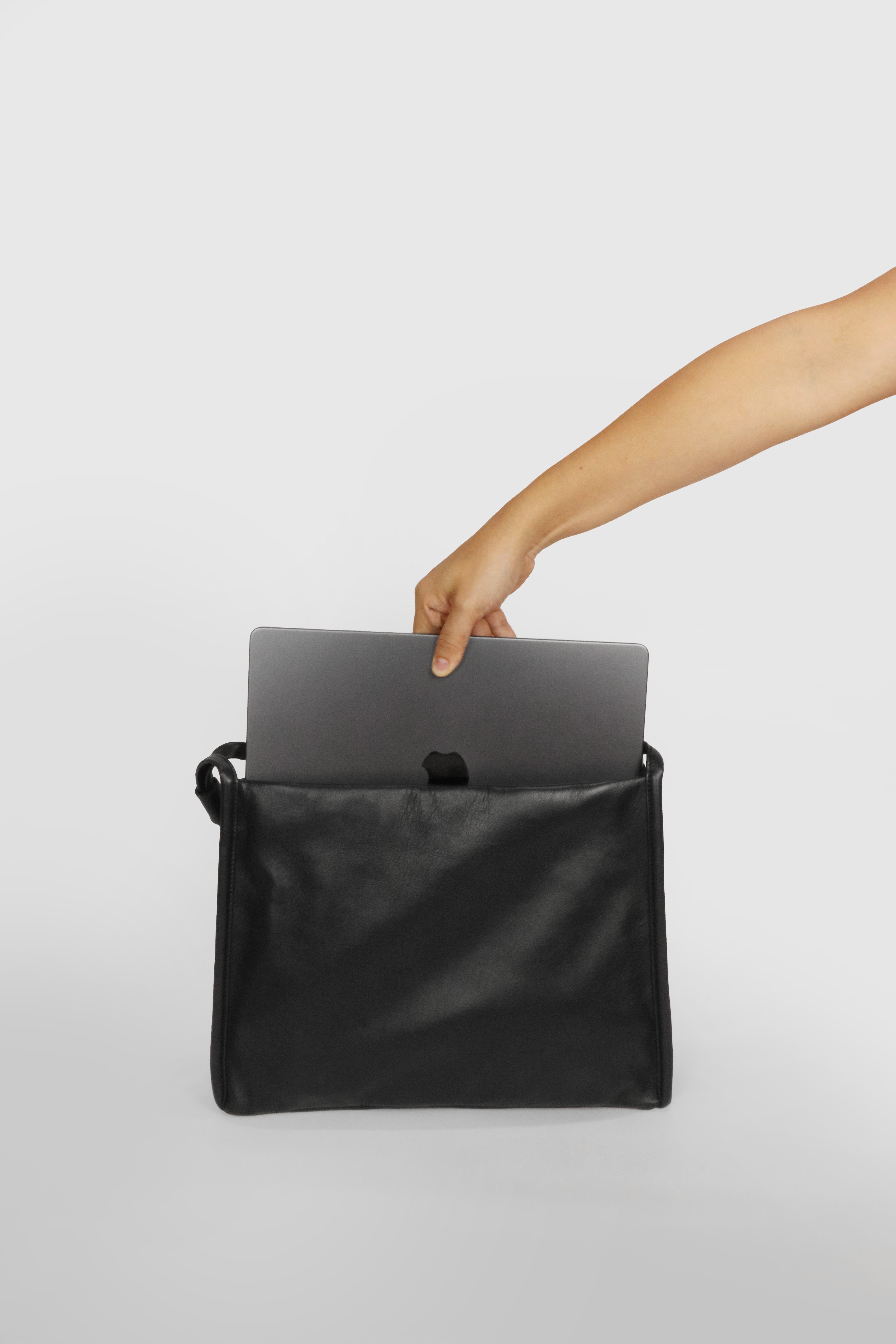 Pocket Bag X-Large Black