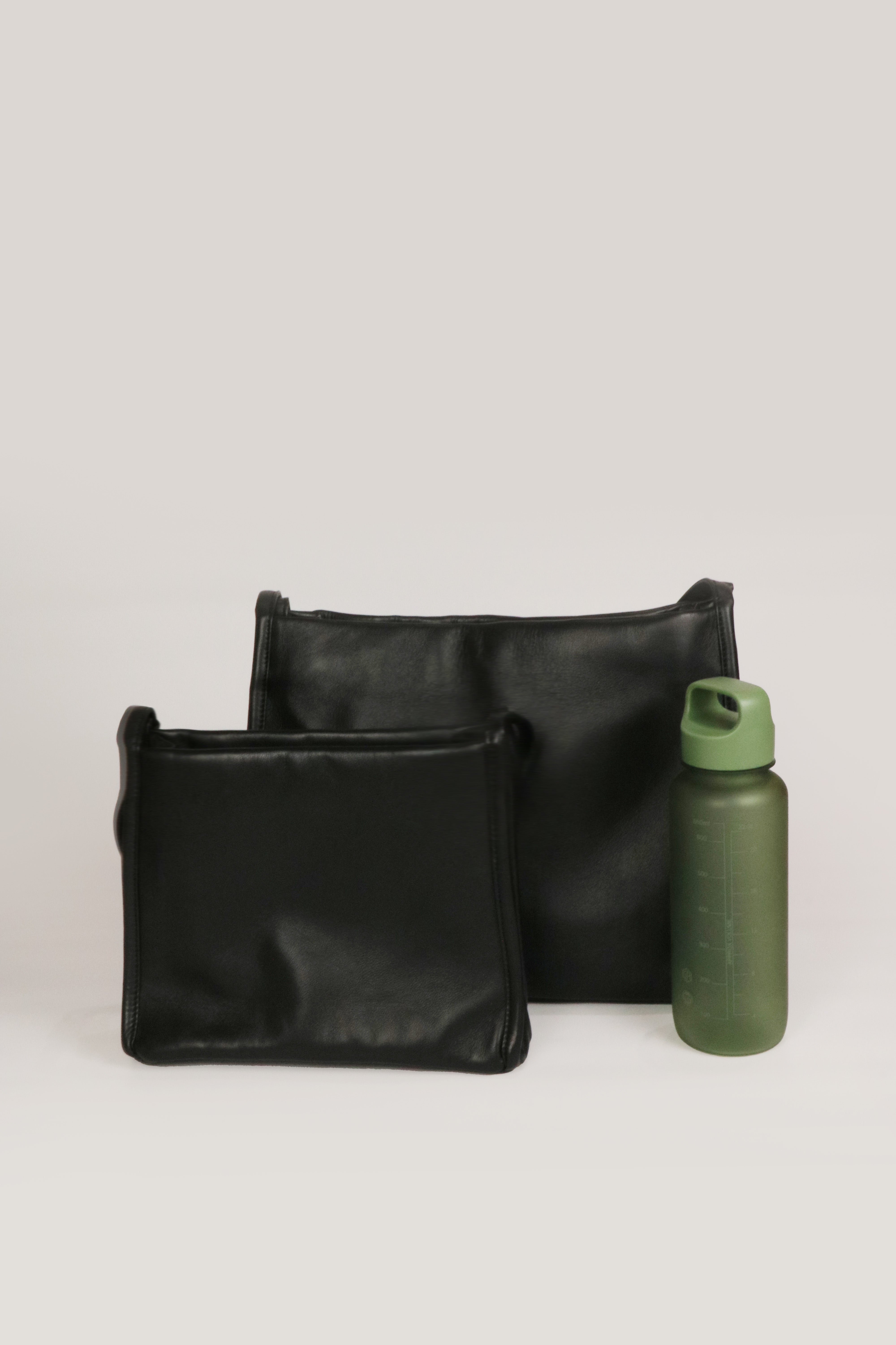 Pocket Bag X-Large Black