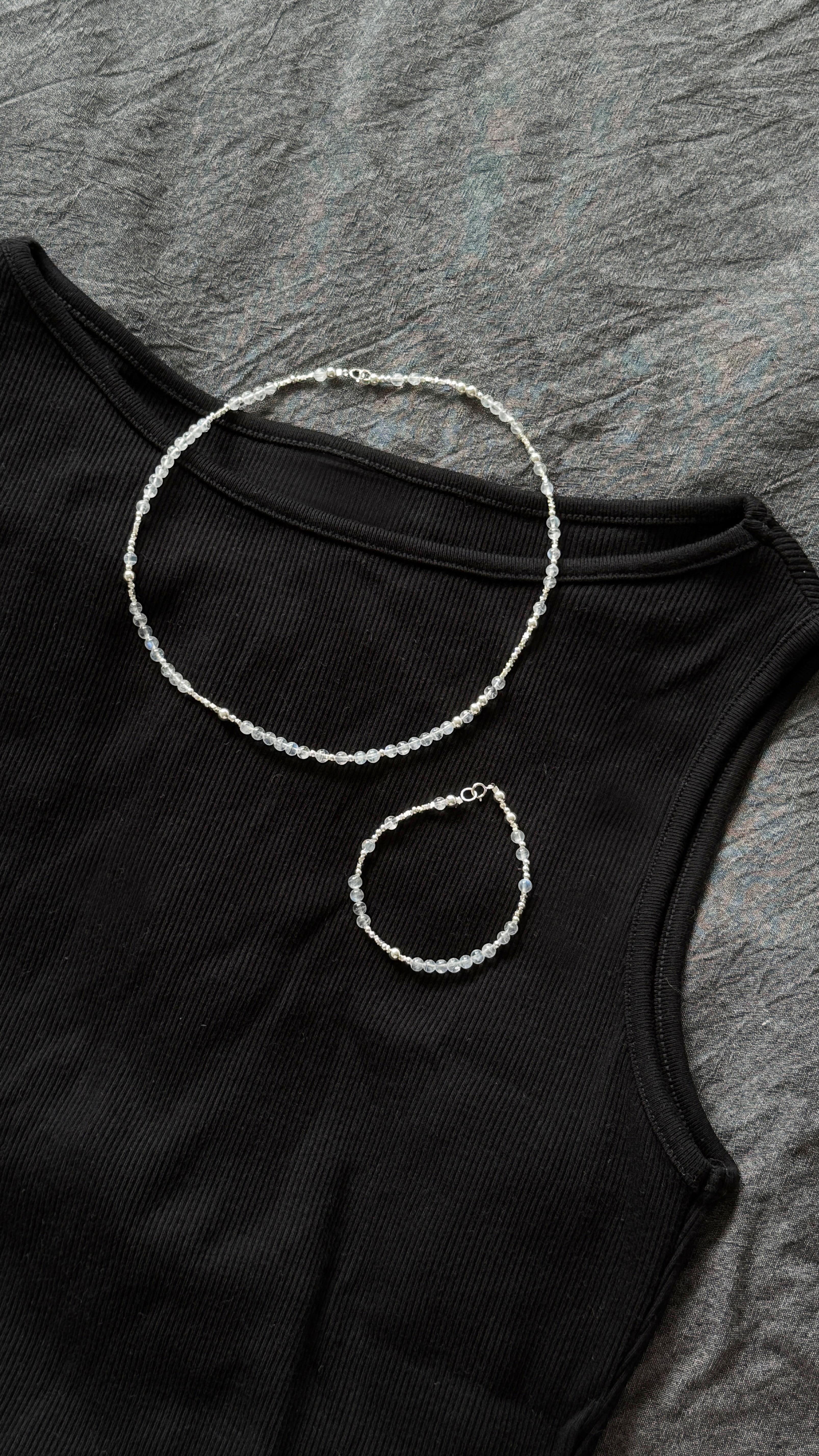 YUL | Sliver Moon Series