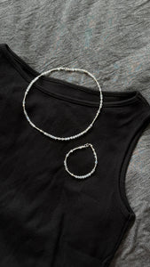 Sliver Moon Series