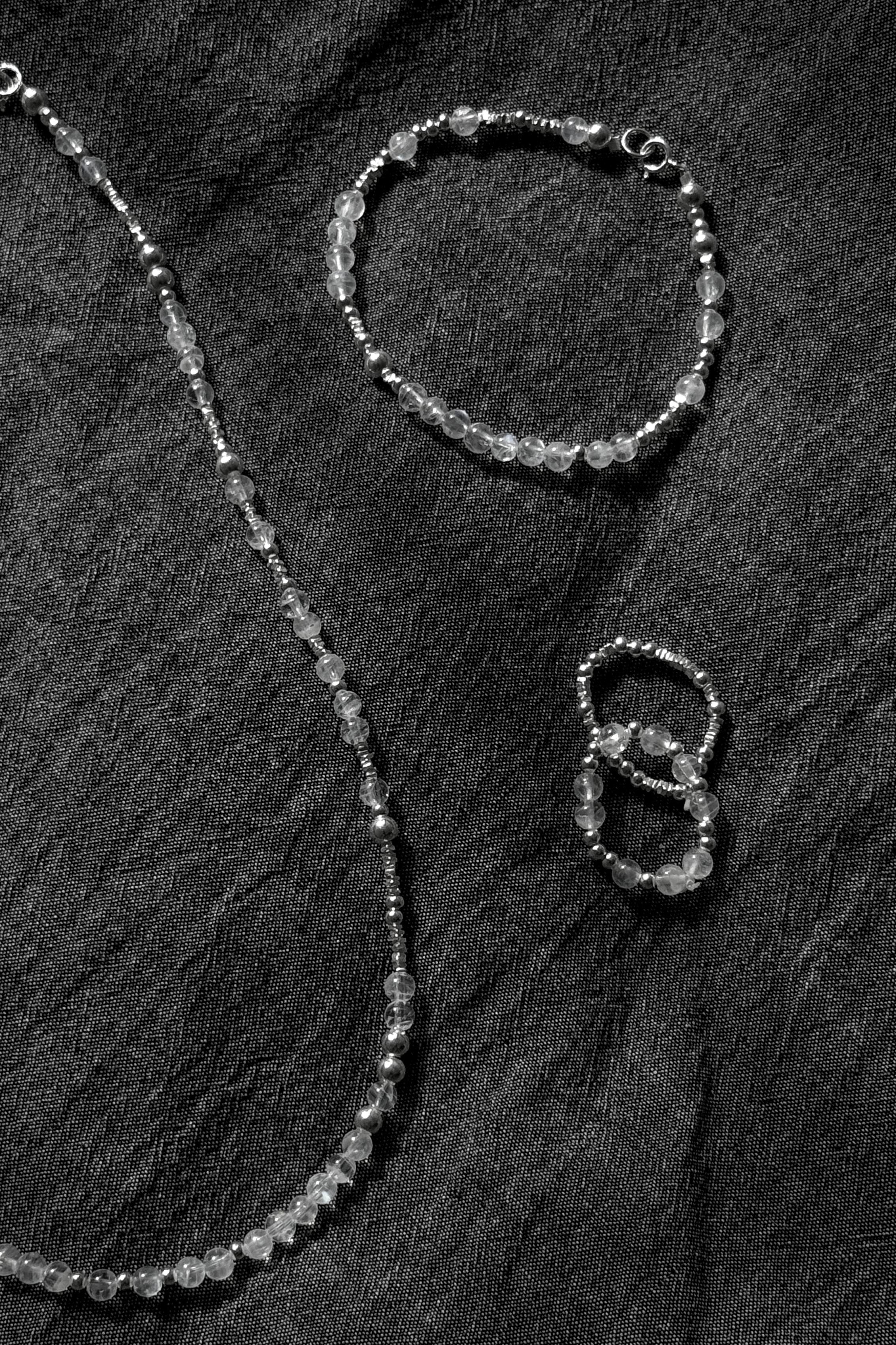 YUL | Sliver Moon Series