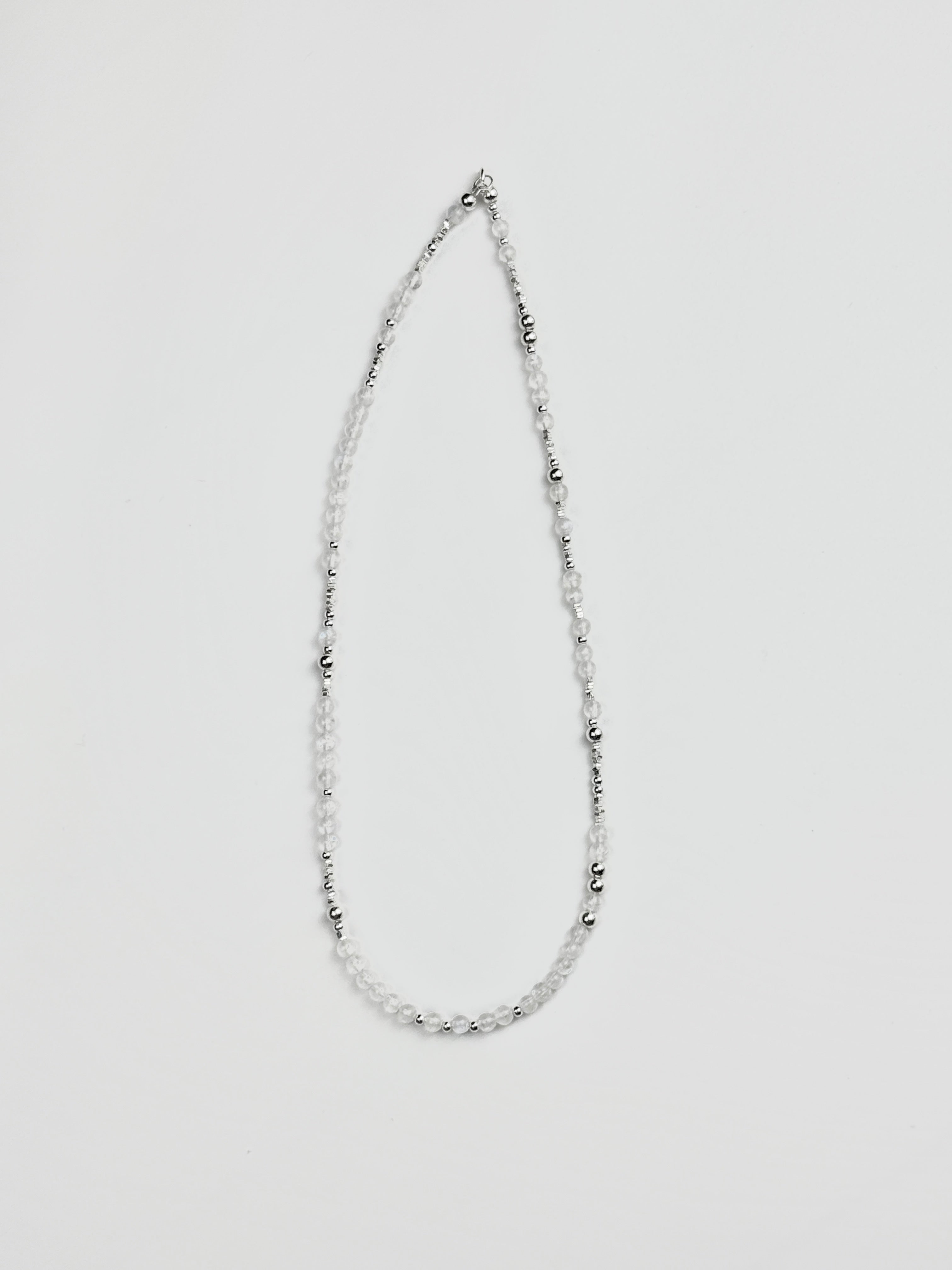 Sliver Moon Series