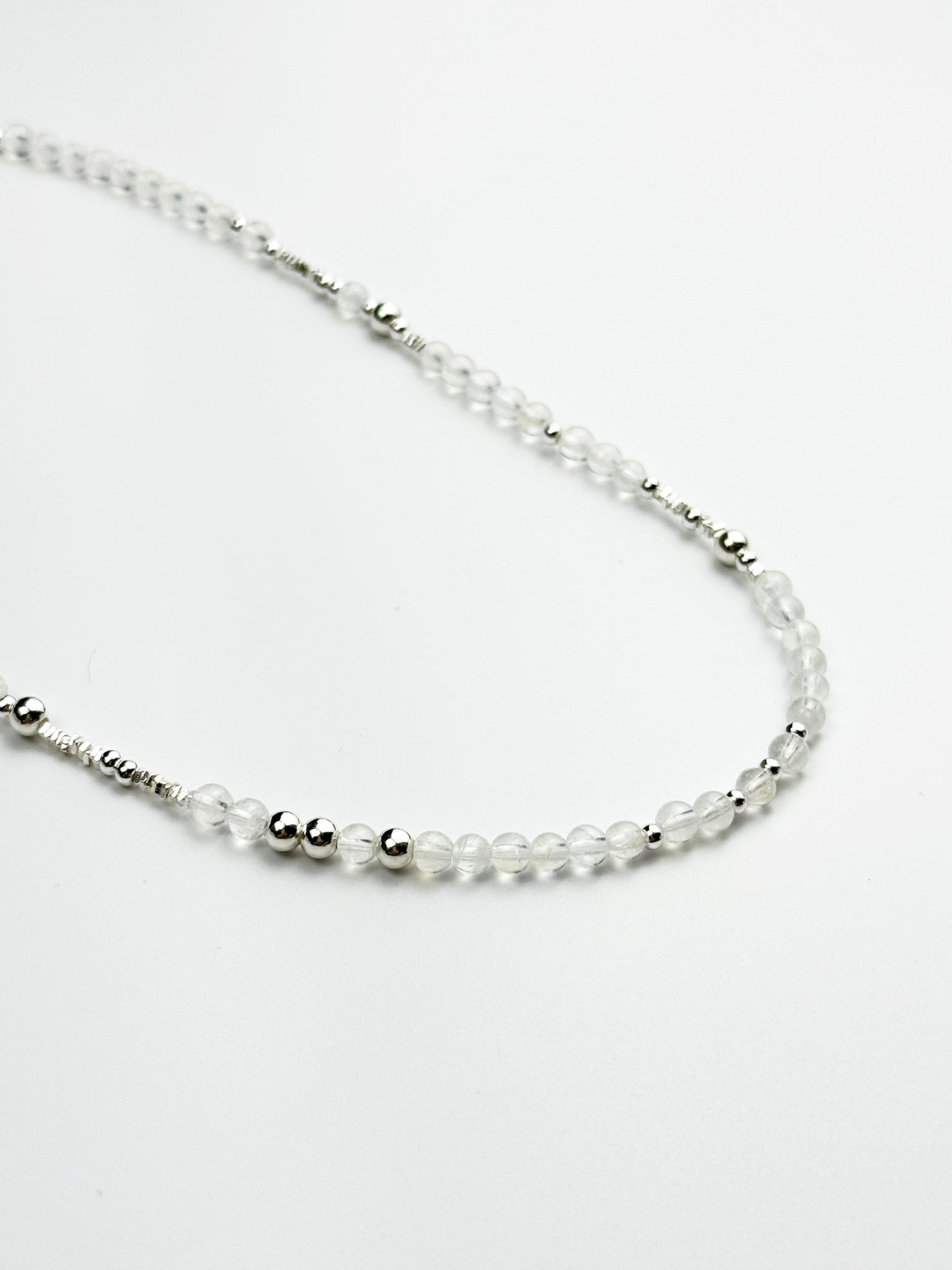 Sliver Moon Series