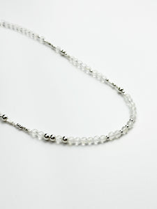 Sliver Moon Series