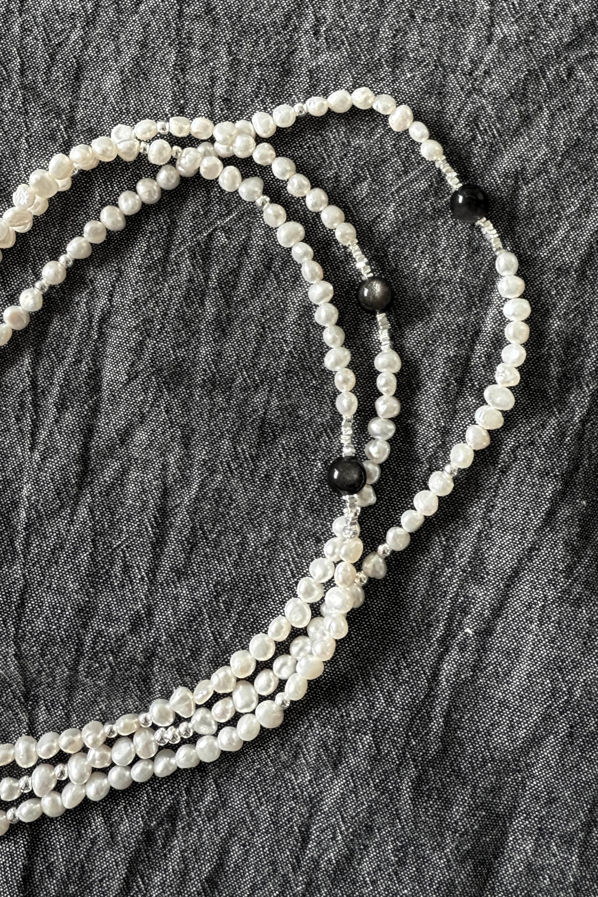 YUL | The Knight Necklace
