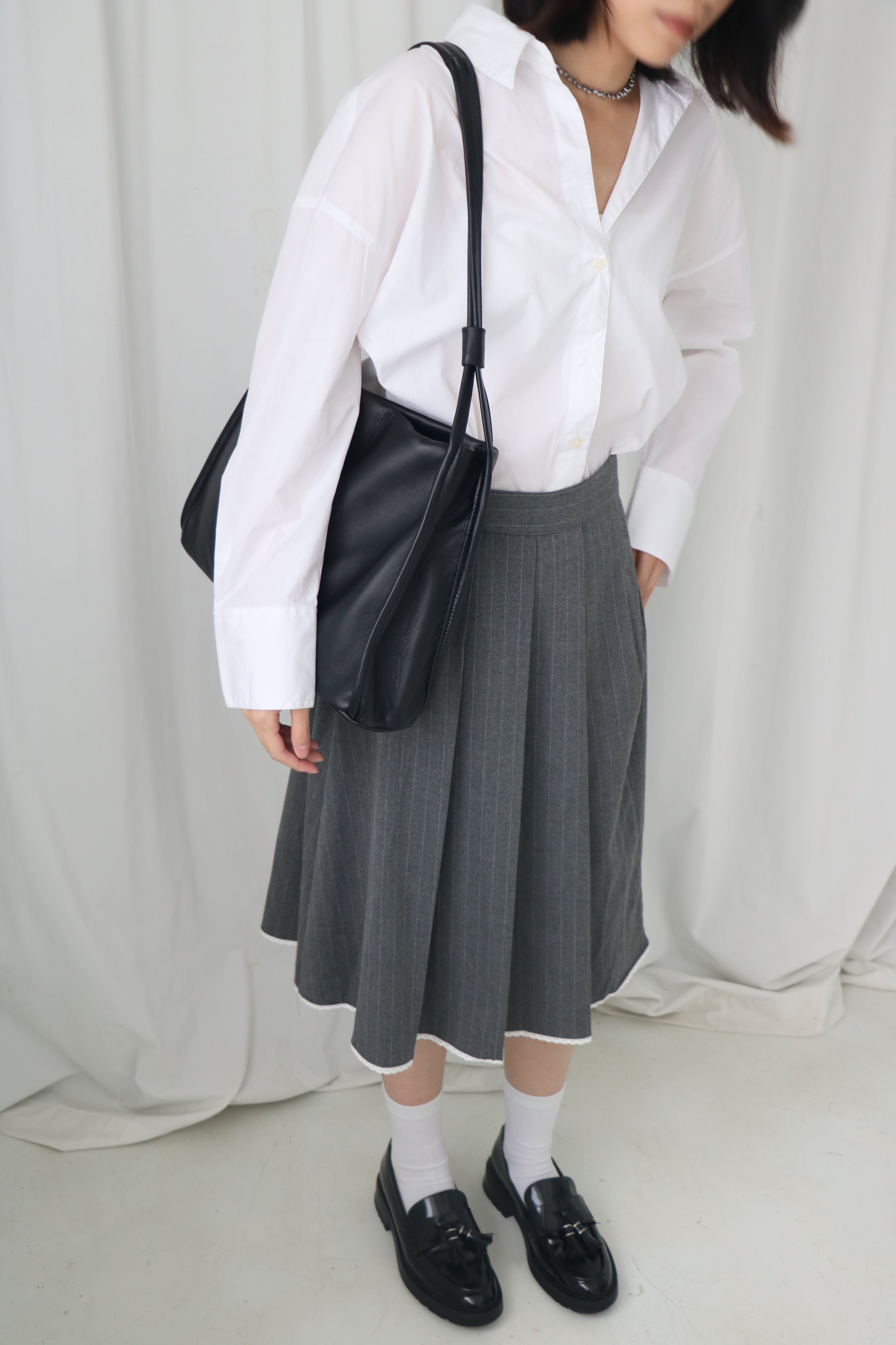 Pocket Bag X-Large Black