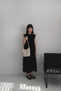 Harri Shoulder Bag Ivory