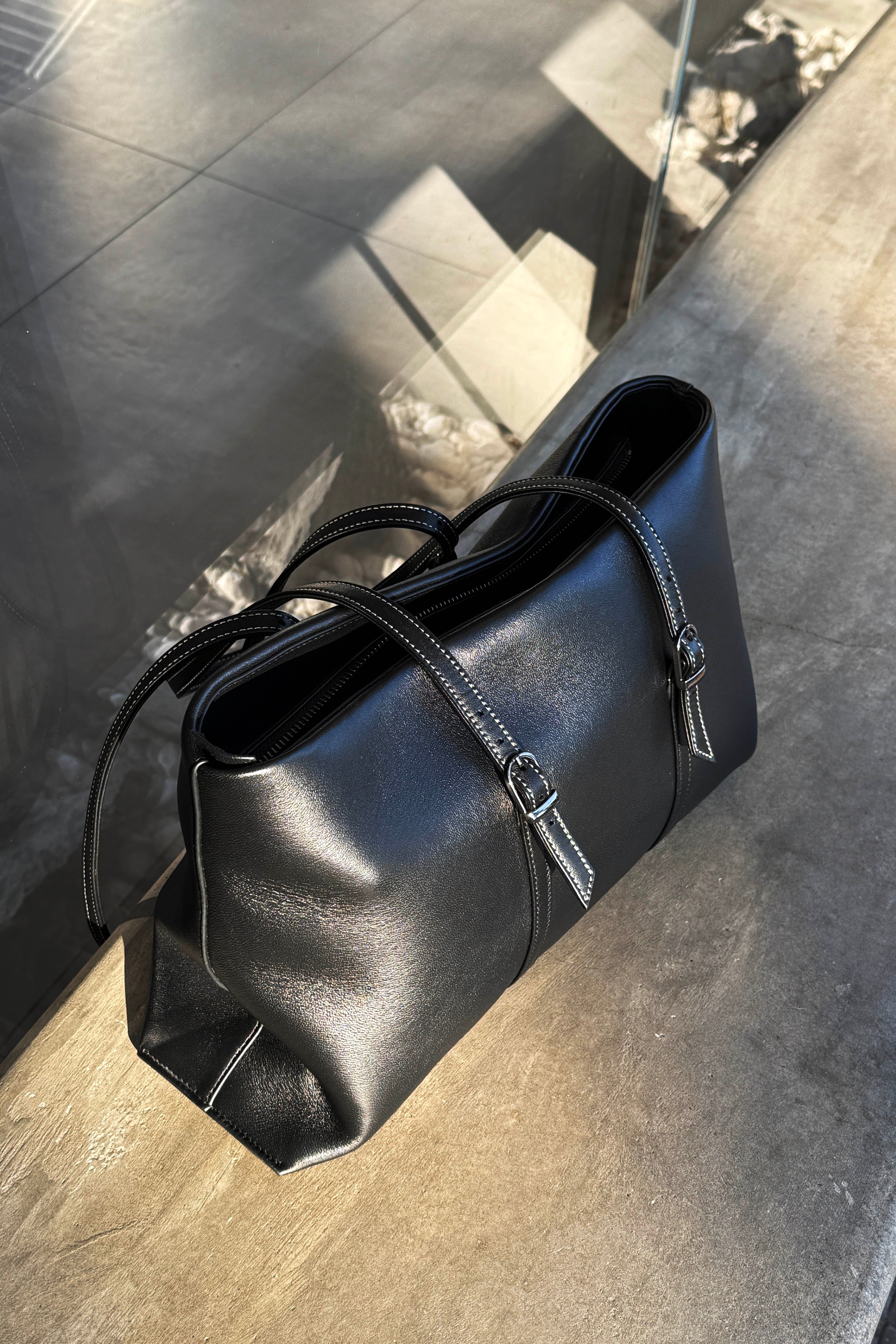 June's Bag Black