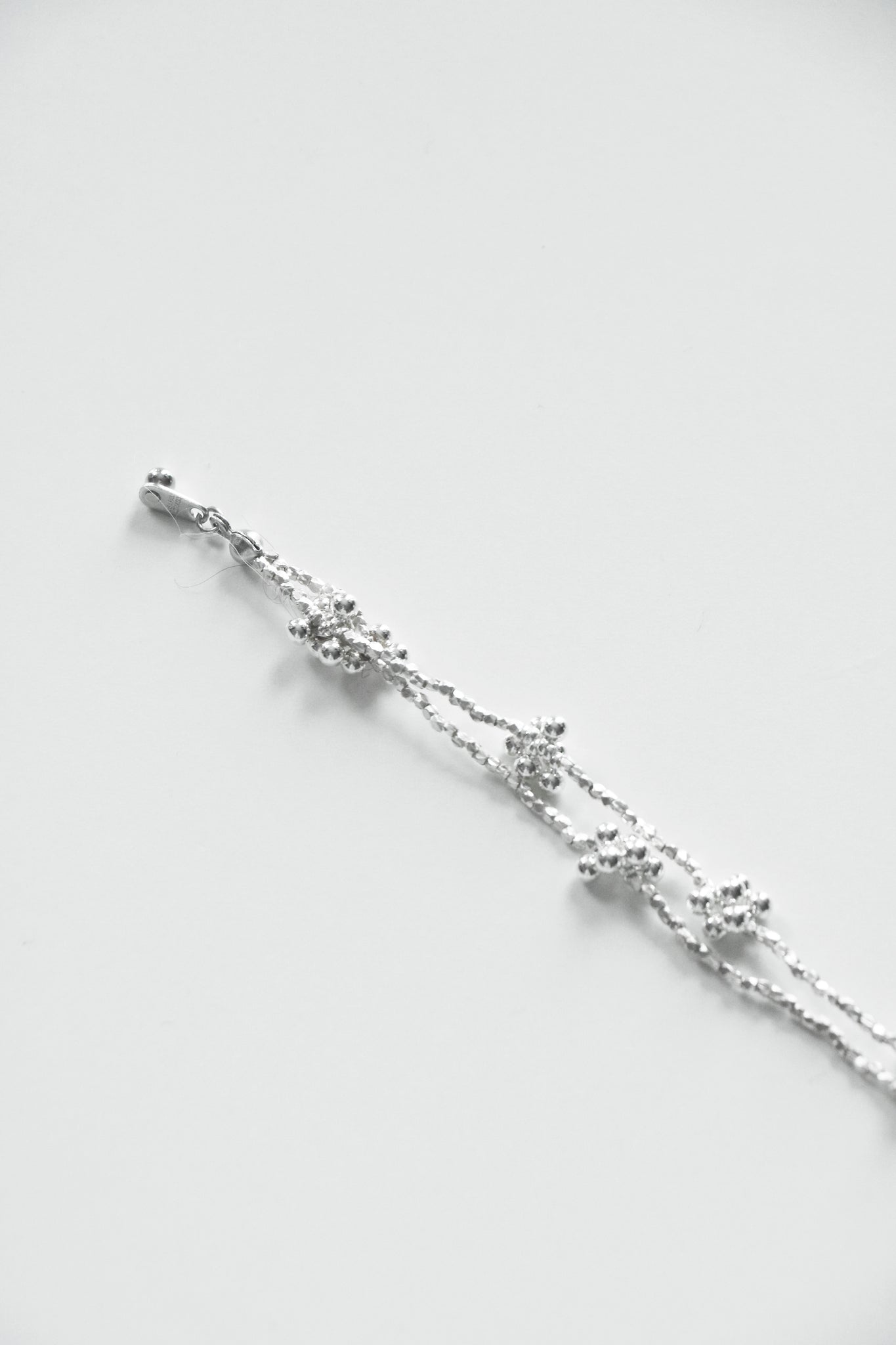 Kira Kira -Ginkgo biloba Bracelet