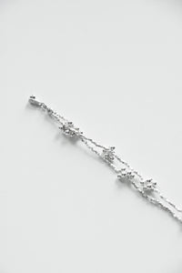 Kira Kira -Ginkgo biloba Bracelet