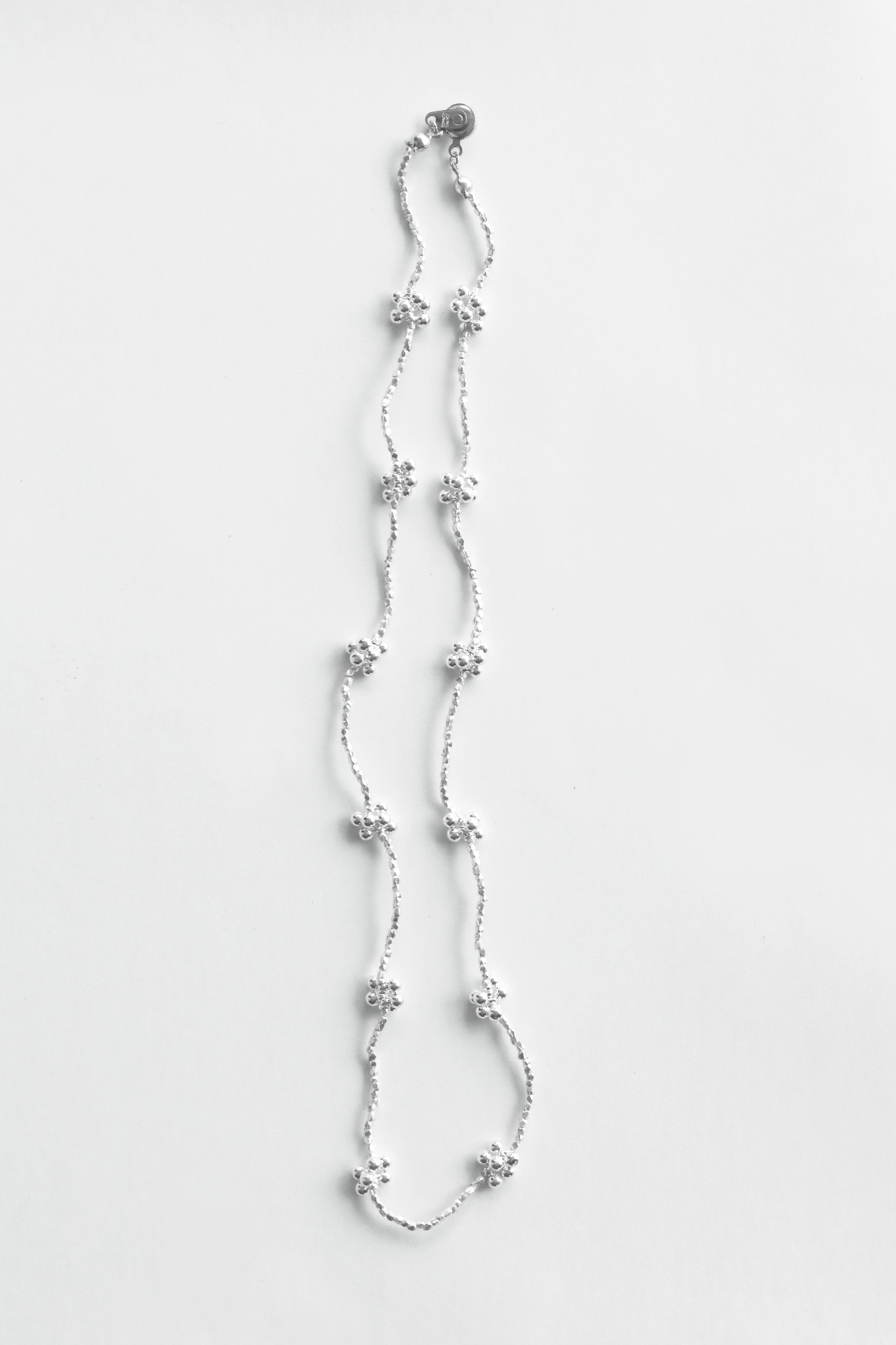 Kira Kira - Ginkgo biloba Necklace