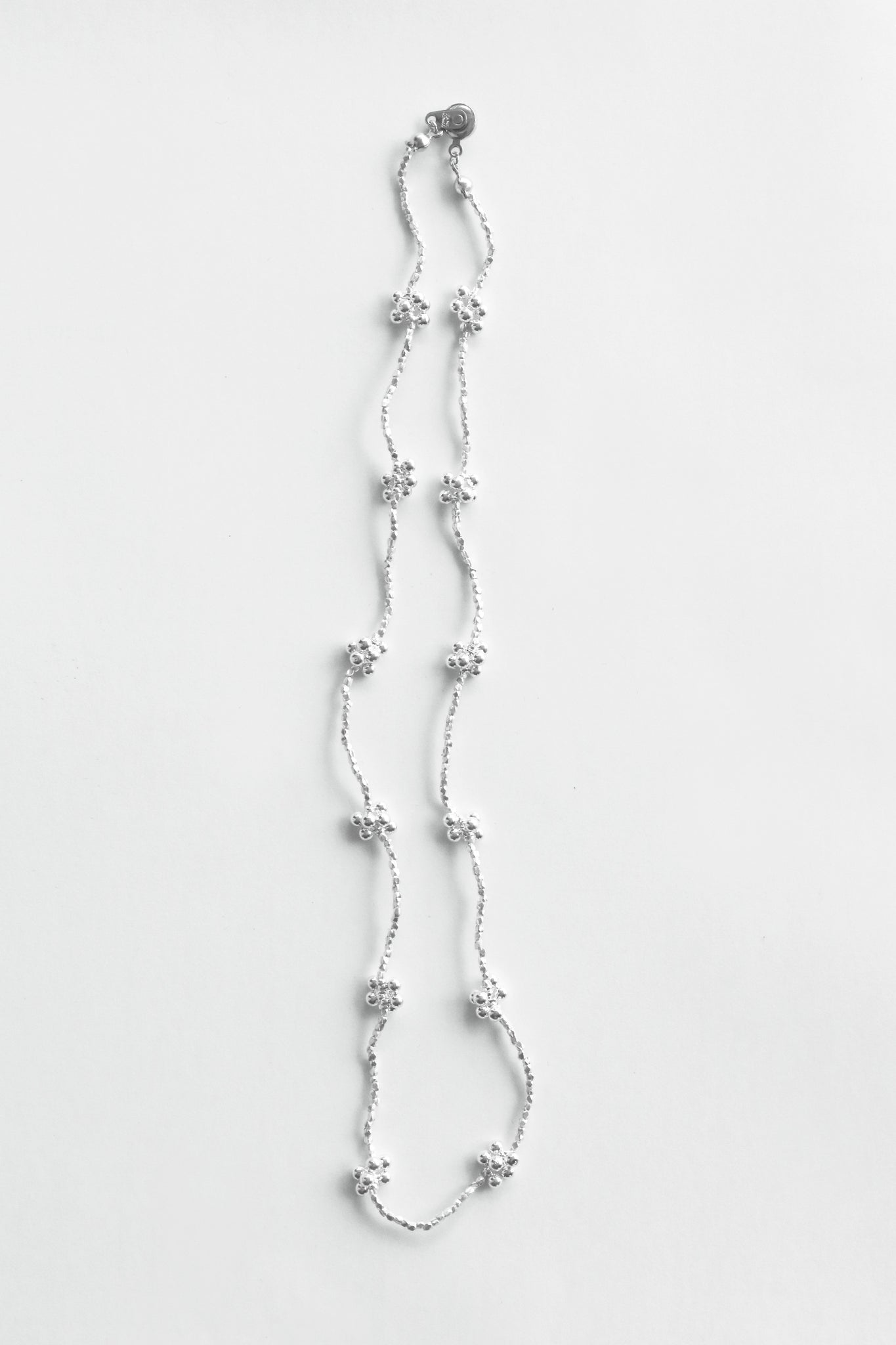 Kira Kira - Ginkgo biloba Necklace