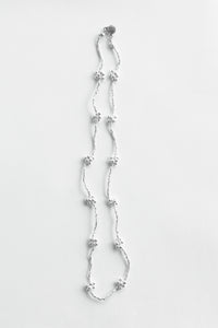 Kira Kira - Ginkgo biloba Necklace