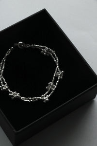 Kira Kira -Ginkgo biloba Bracelet