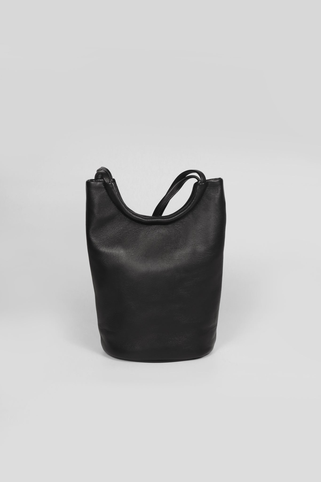Ring Bucket Tote