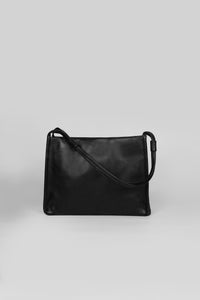 Pocket Leather Bag X-Large