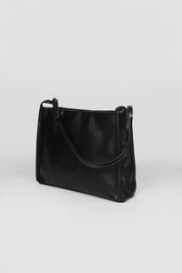 Pocket Leather Bag X-Large