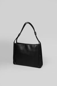 Pocket Leather Bag X-Large