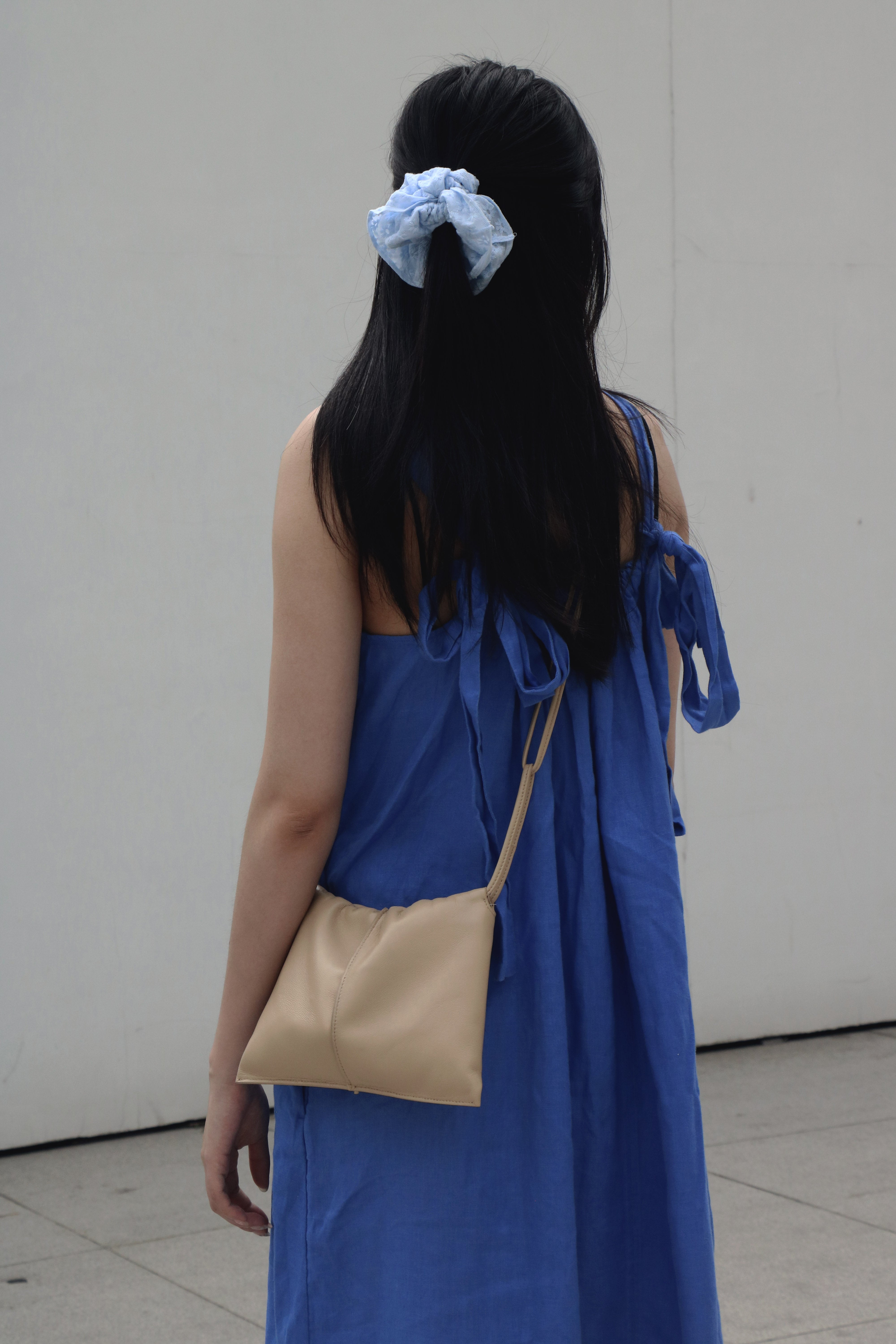 Drawstring Bag Small