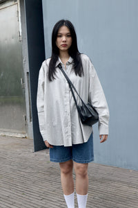 Pocket Bag Crossbody