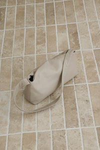 Pillow Shoulder Bag Ivory