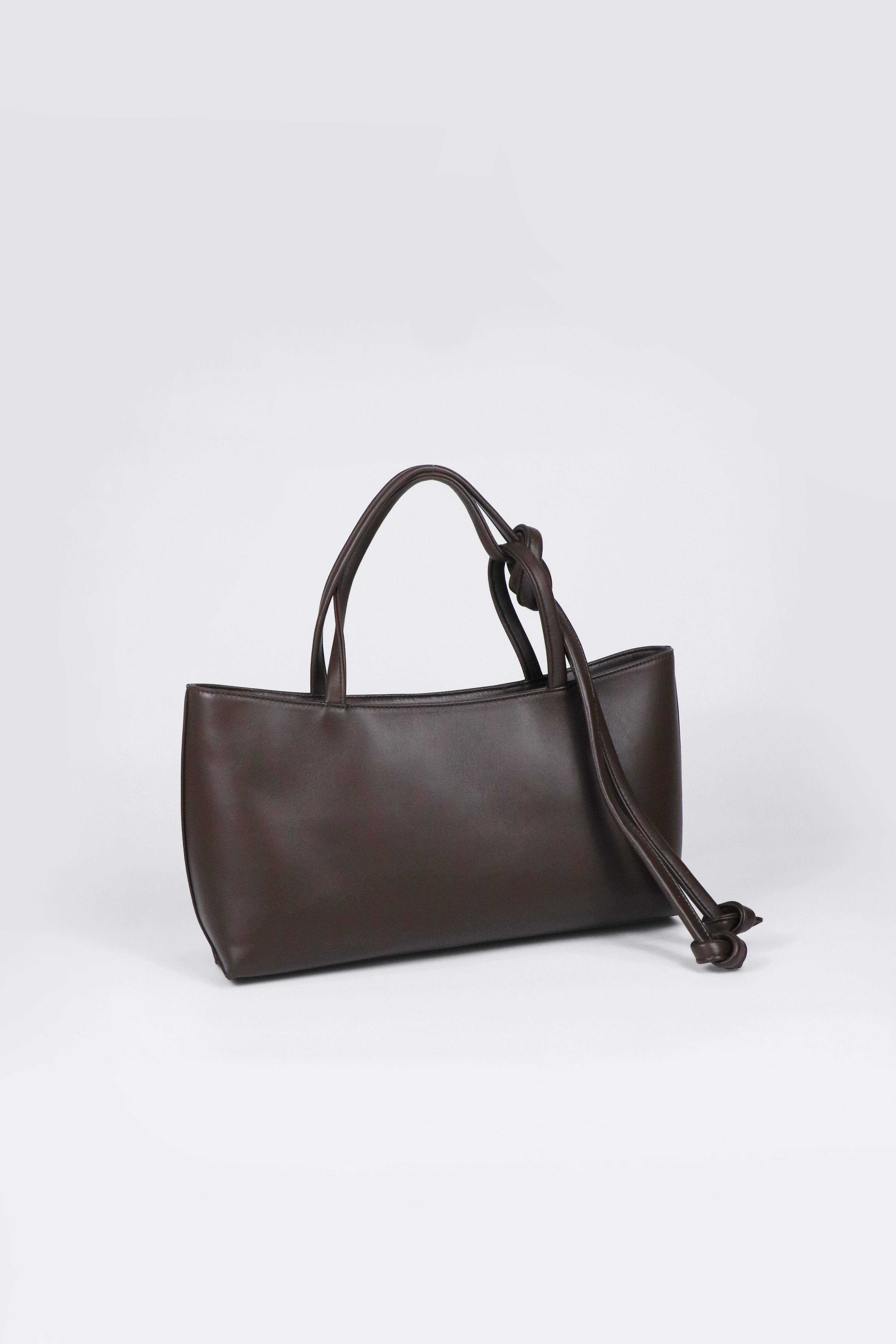 A Roam 2 Way Bag Brown